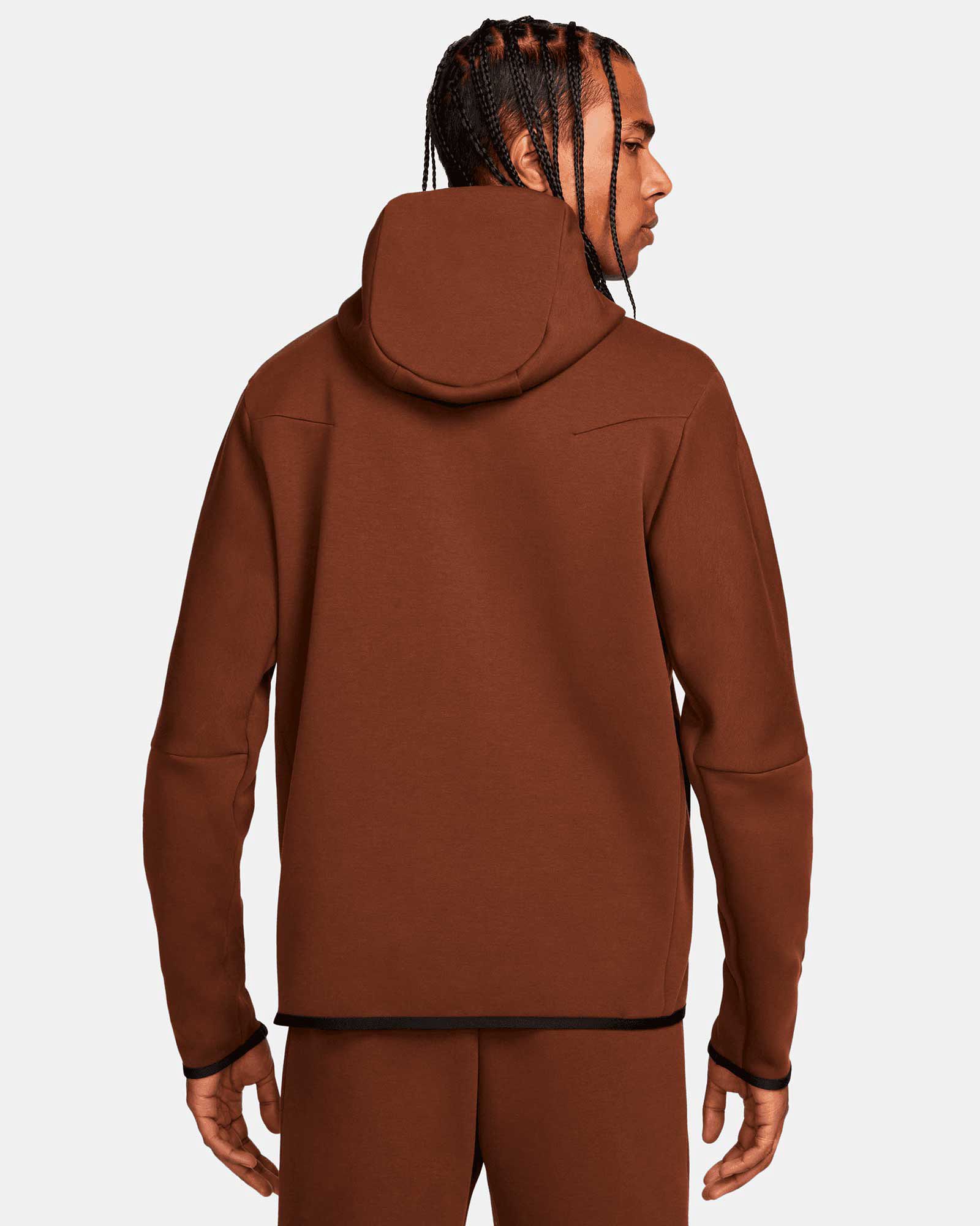 Chaqueta Nike Tech Fleece - Fútbol Factory
