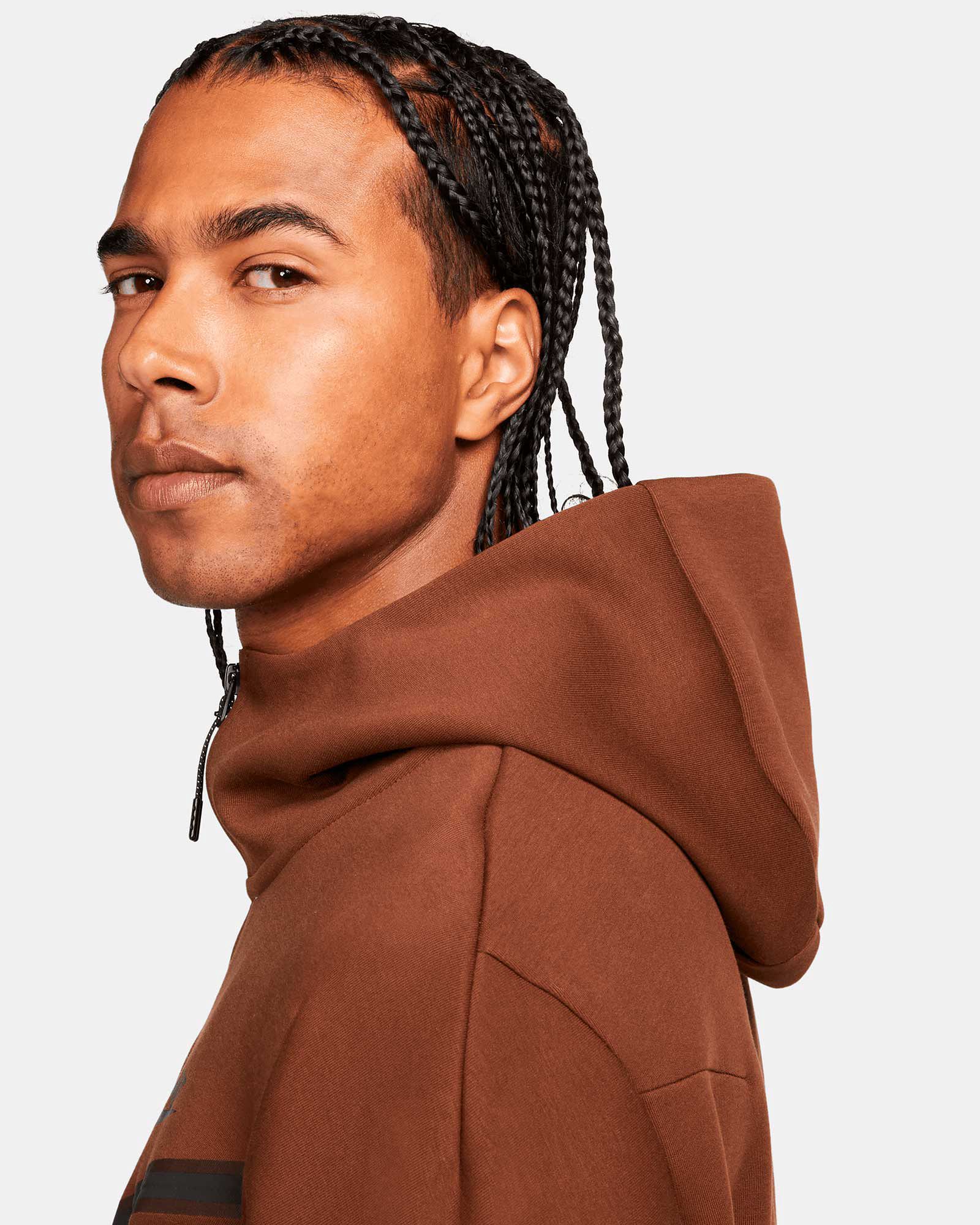Chaqueta Nike Tech Fleece - Fútbol Factory
