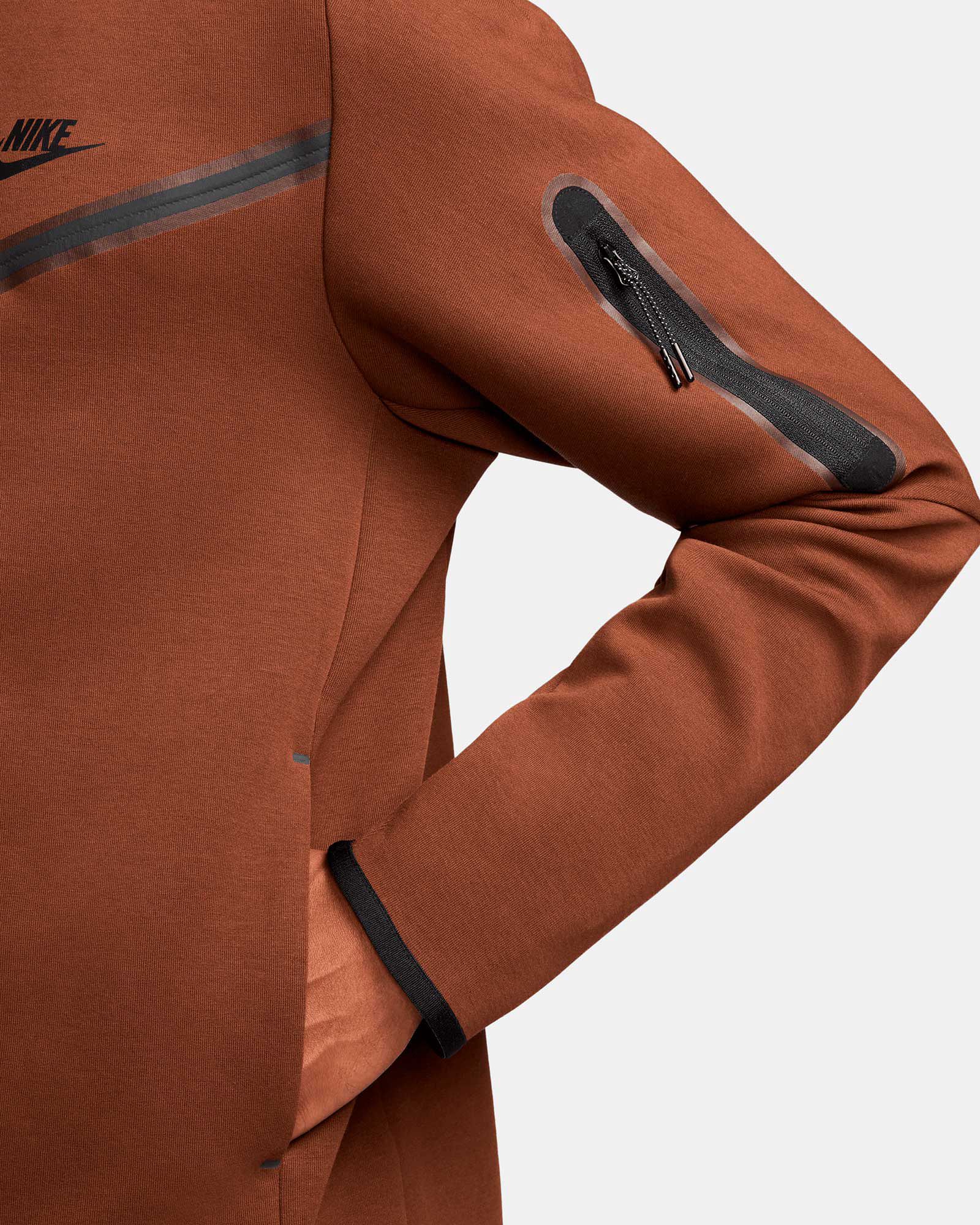 Chaqueta Nike Tech Fleece - Fútbol Factory