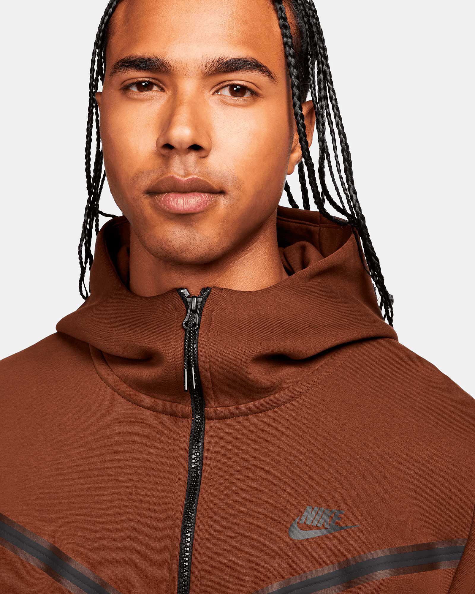 Chaqueta Nike Tech Fleece - Fútbol Factory