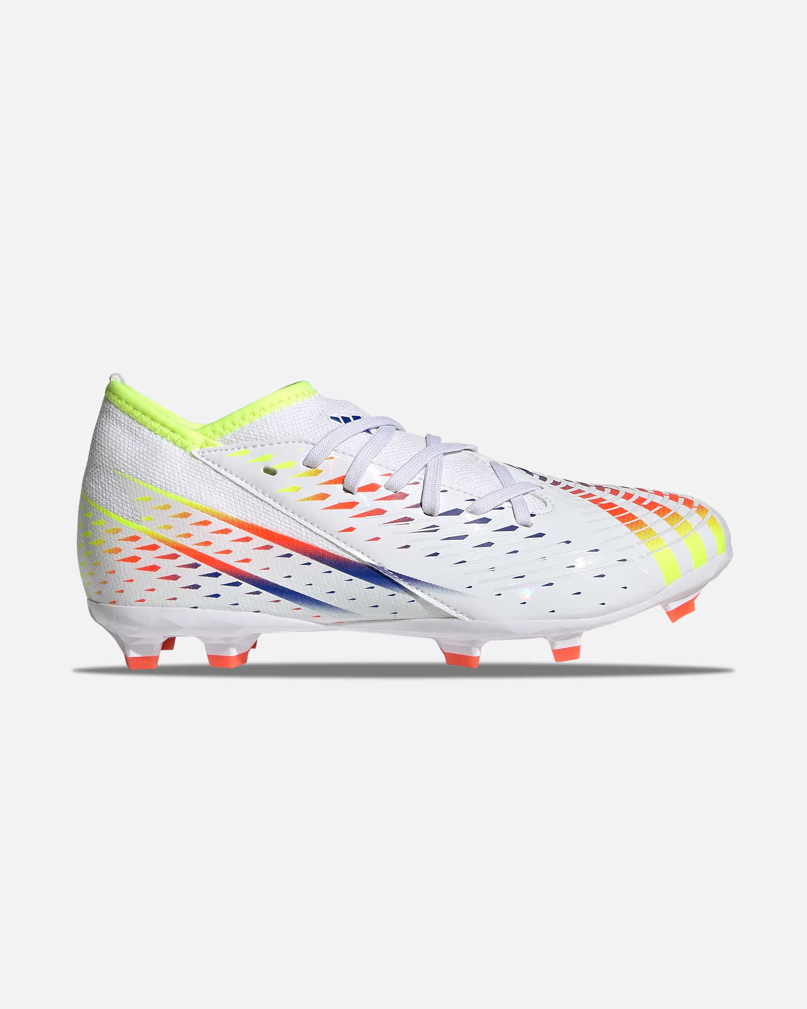 Botas adidas Predator Edge.3 FG - Fútbol Factory