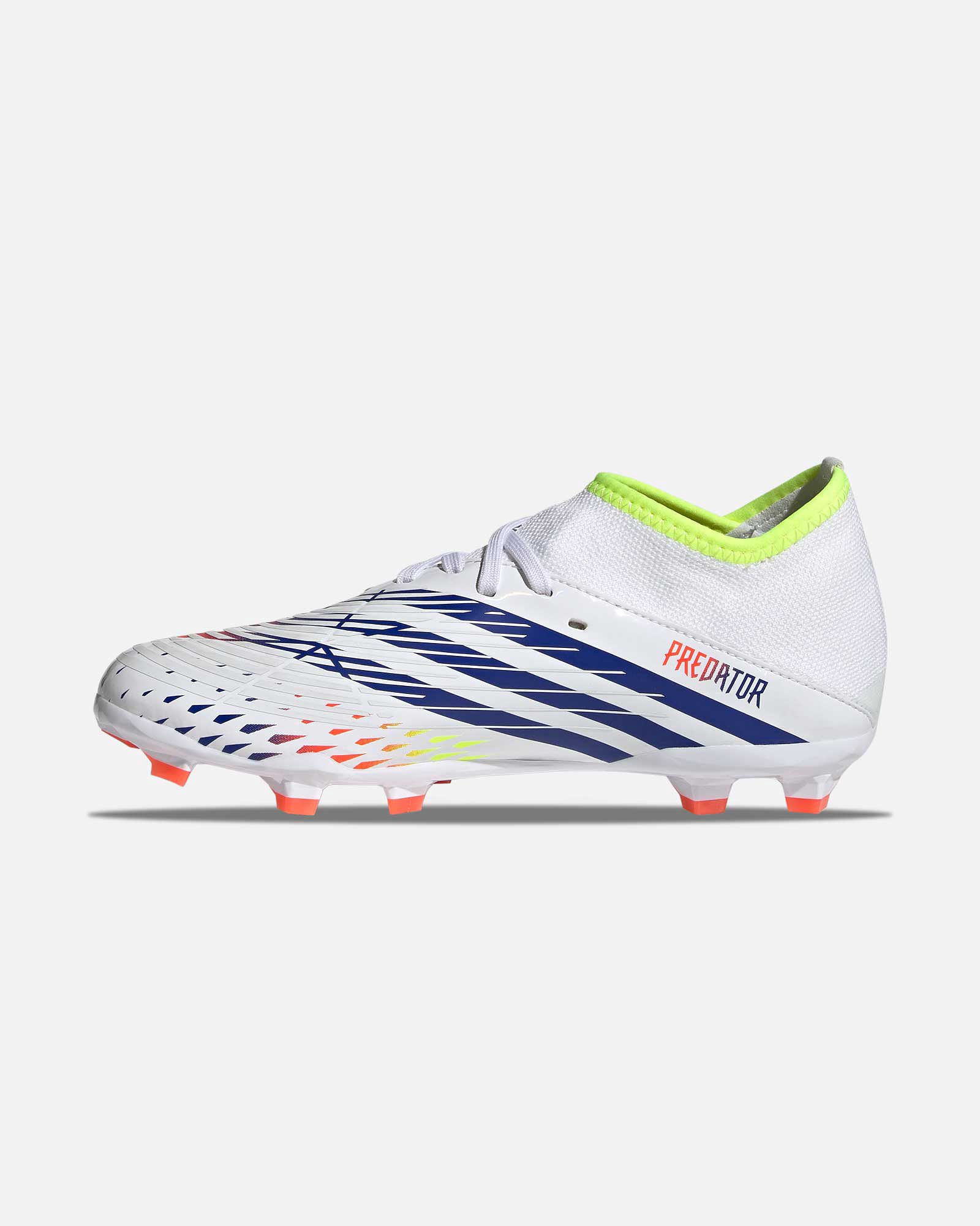 Botas adidas Predator Edge.3 FG - Fútbol Factory