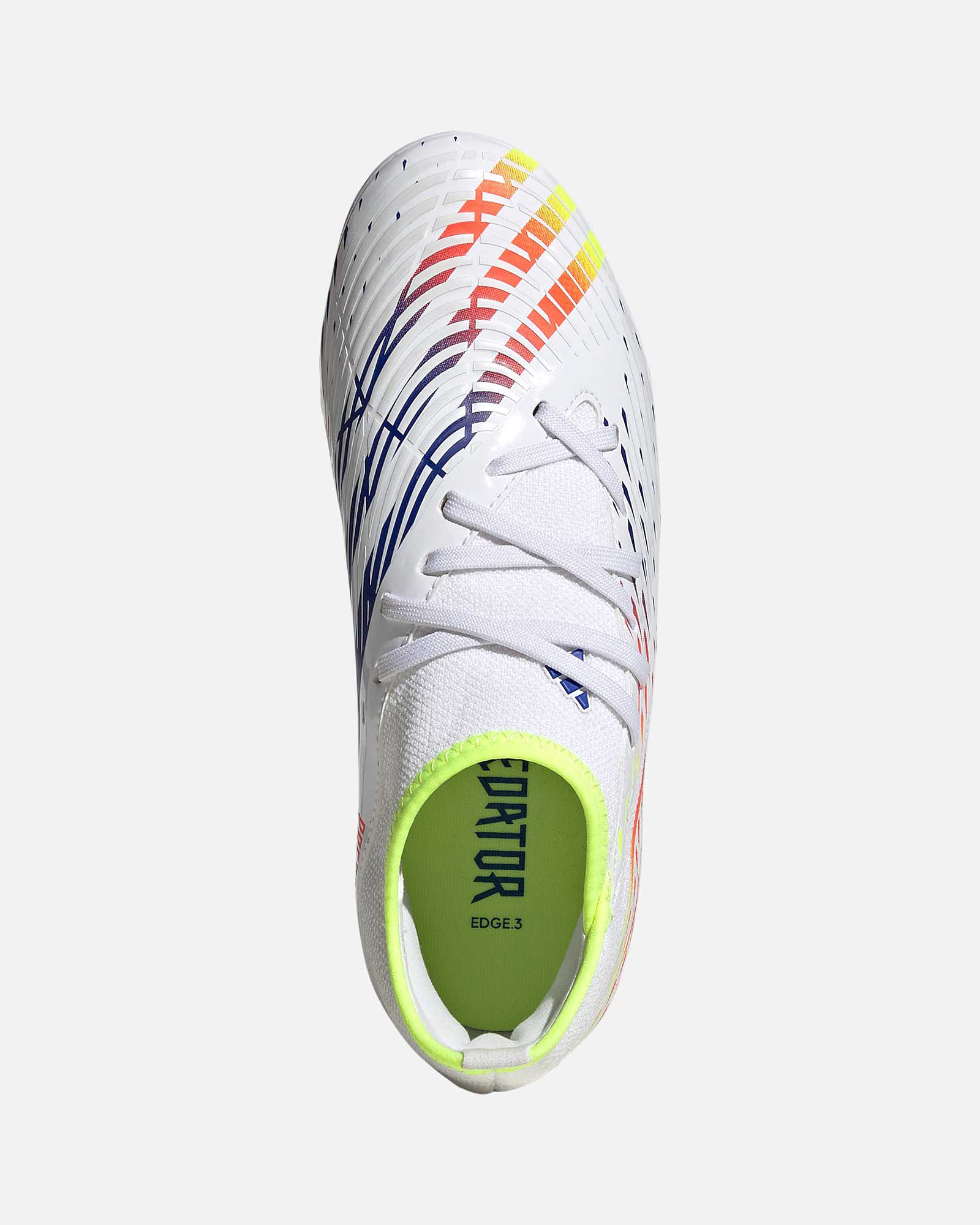 Botas adidas Predator Edge.3 FG - Fútbol Factory