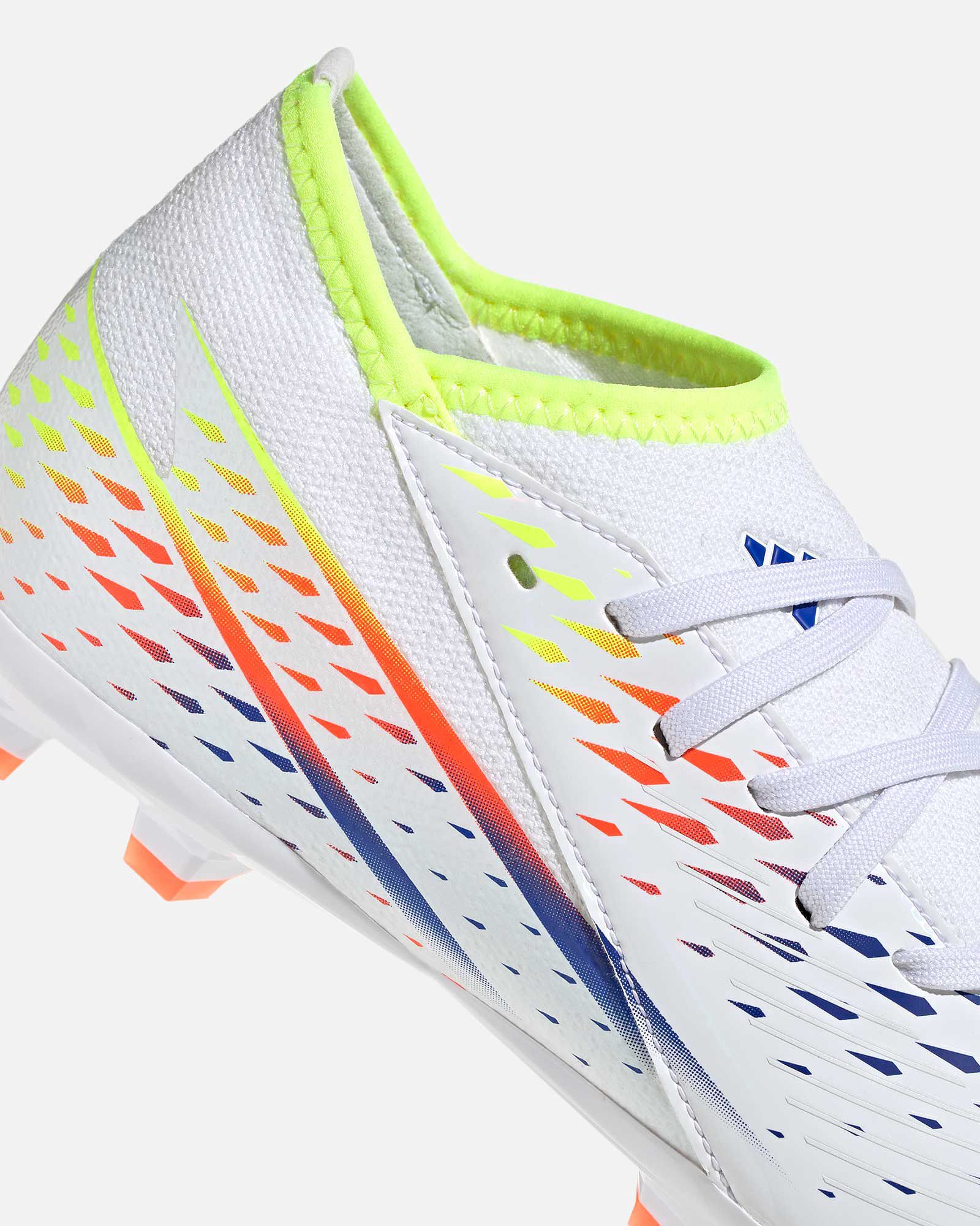 Botas adidas Predator Edge.3 FG - Fútbol Factory