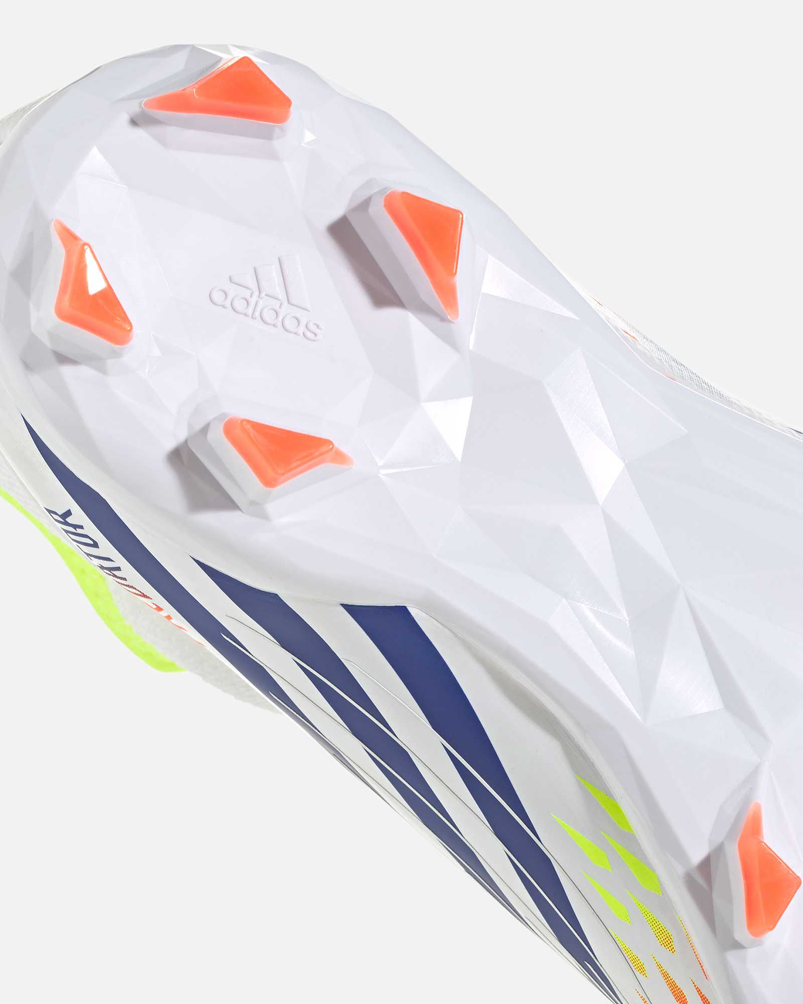 Botas adidas Predator Edge.3 FG - Fútbol Factory