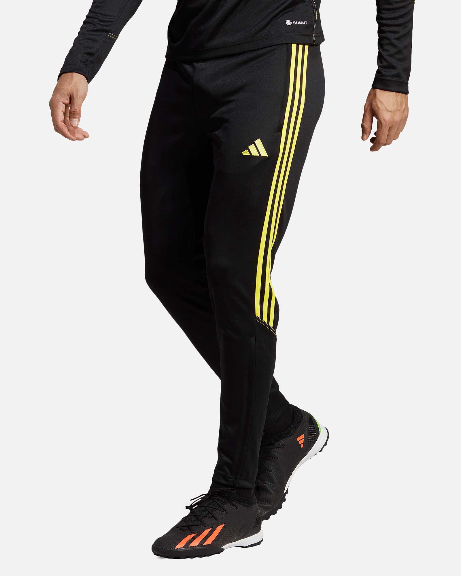 Pantalón adidas Tiro 23 Club TR - Fútbol Factory