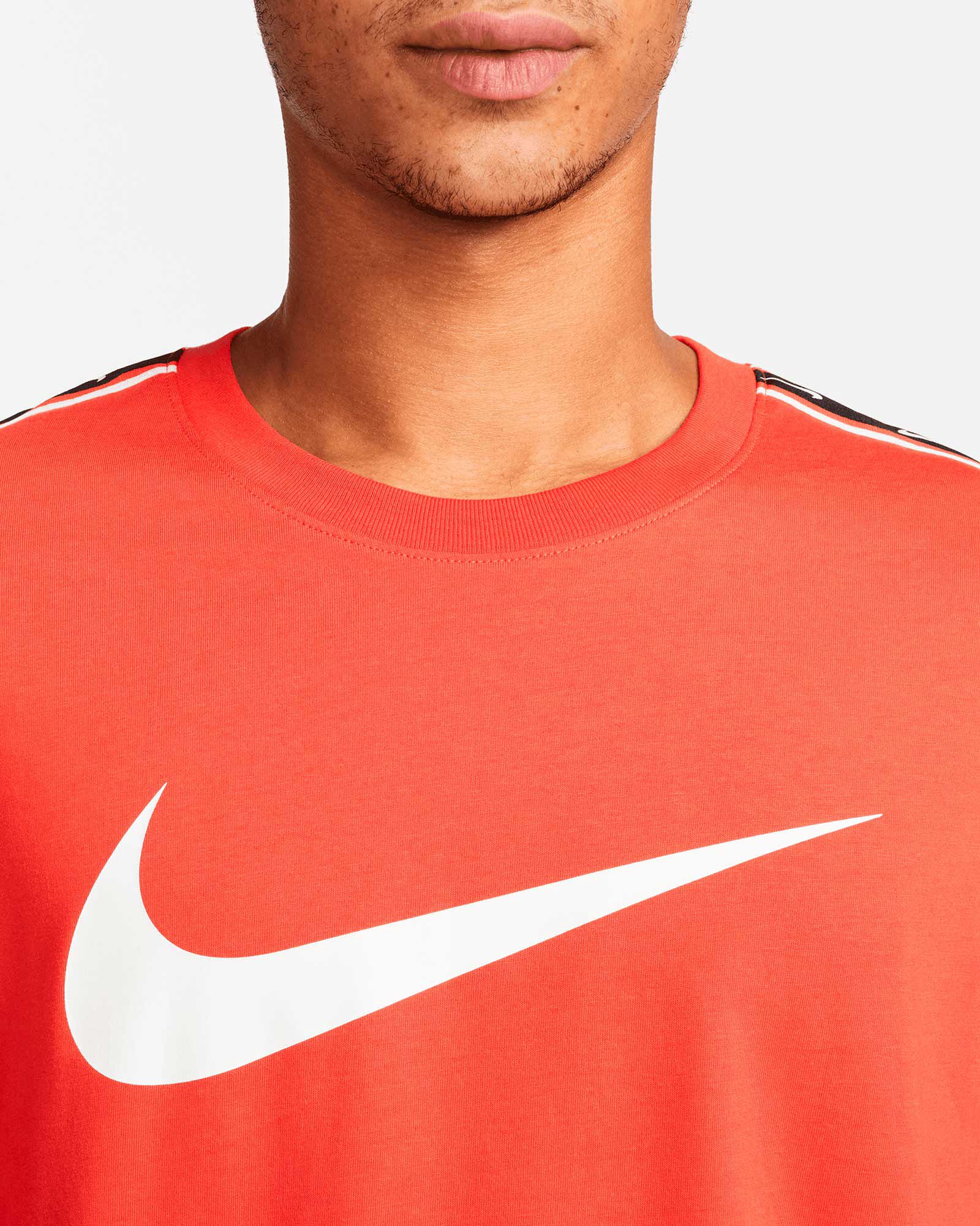 Camiseta Nike Sportswear Repeat  - Fútbol Factory