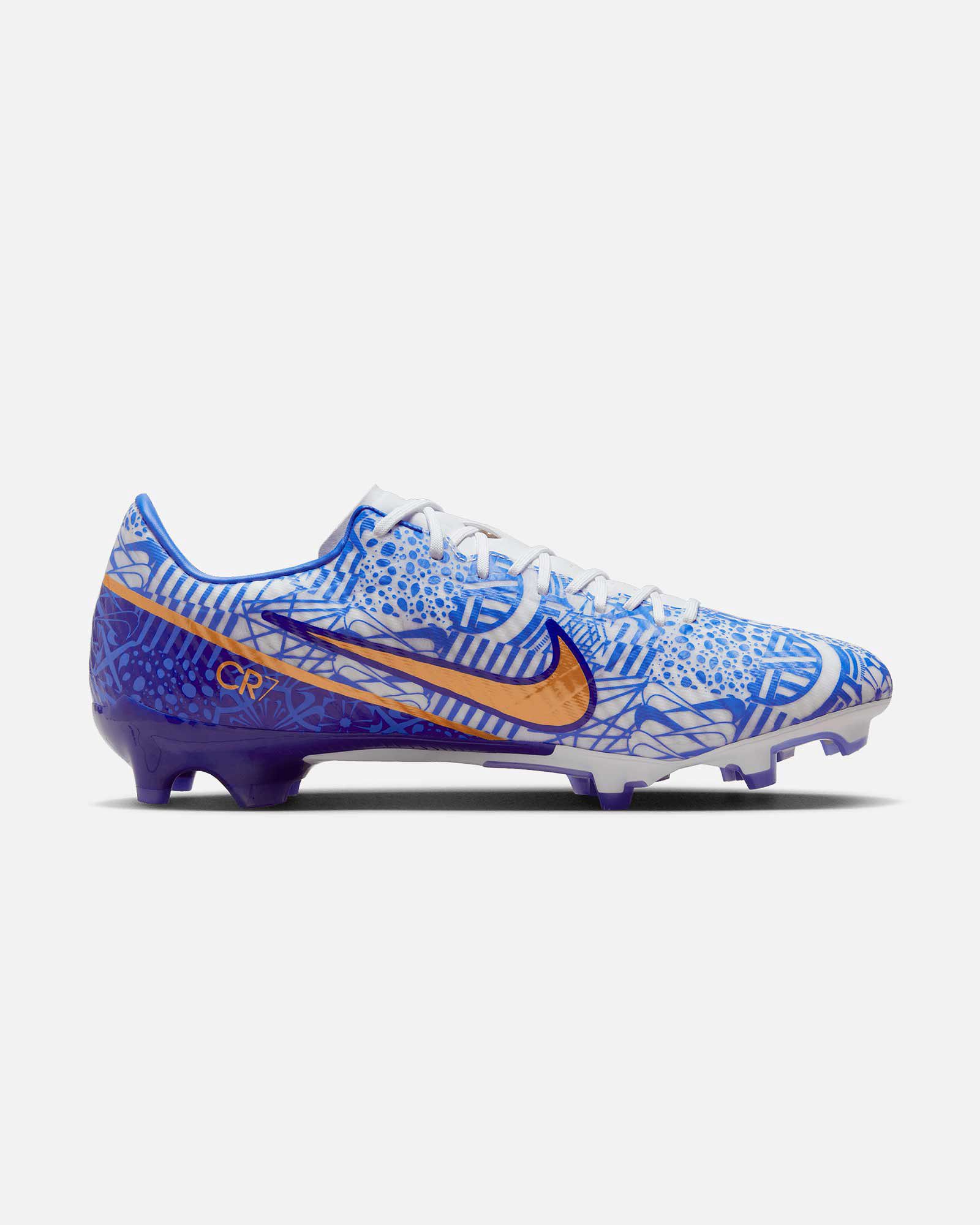 Botas Nike Zoom Vapor 15 Academy CR7 FG/MG - Fútbol Factory