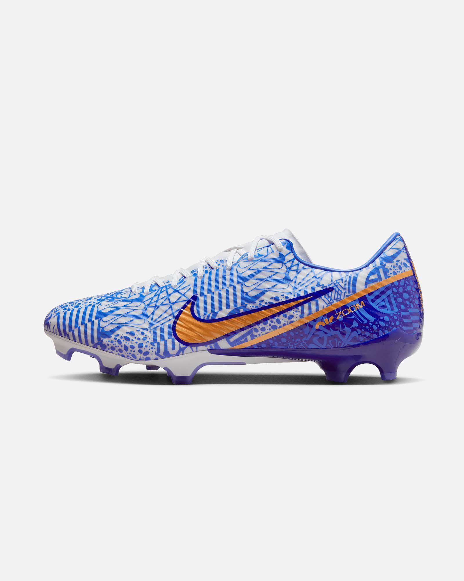 Botas Nike Zoom Vapor 15 Academy CR7 FG/MG - Fútbol Factory