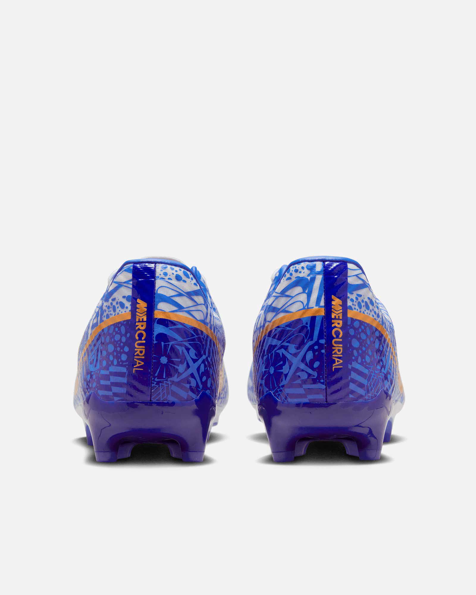 Botas Nike Zoom Vapor 15 Academy CR7 FG/MG - Fútbol Factory