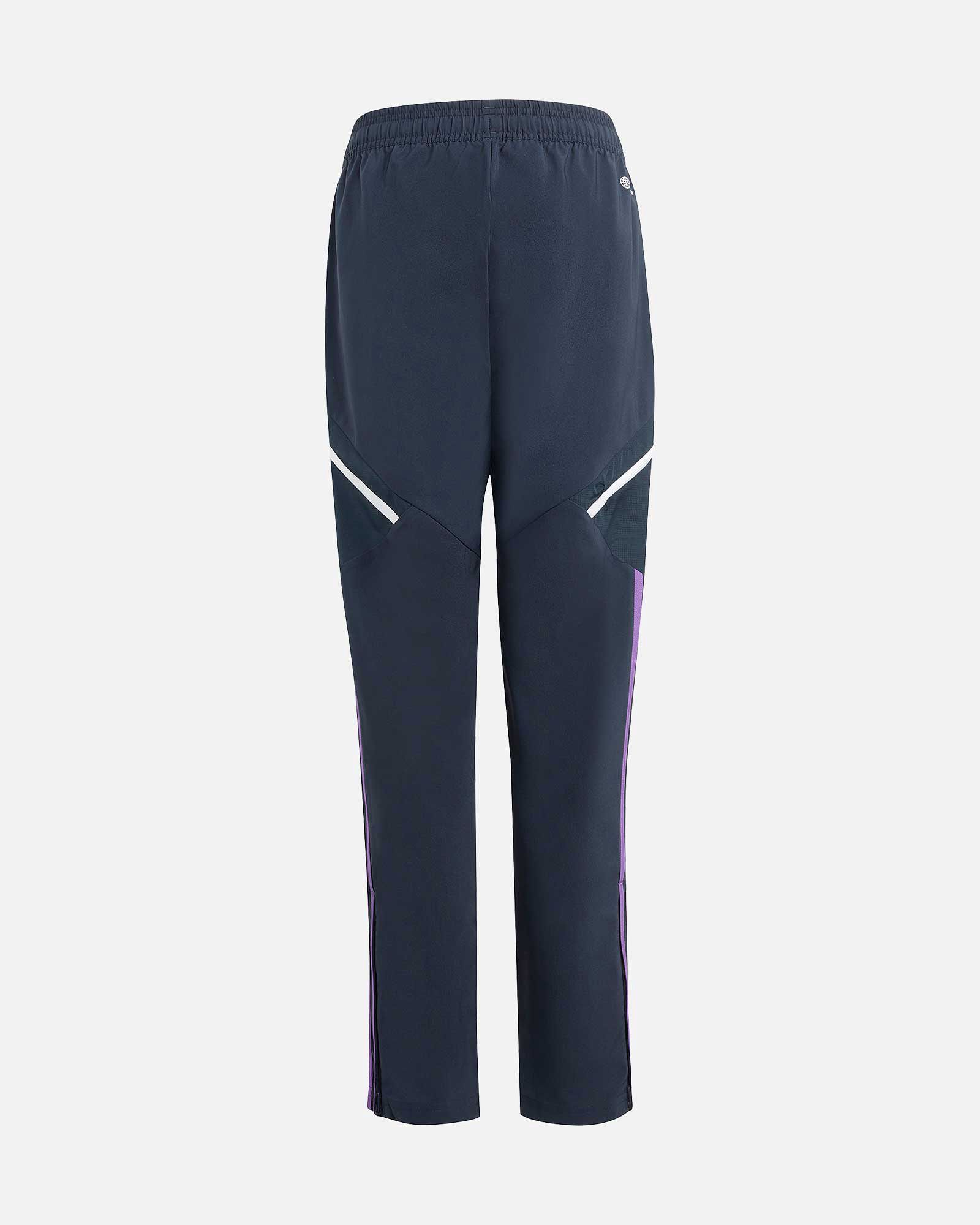 Pantalón Real Madrid 2022/2023 Condivo  - Fútbol Factory