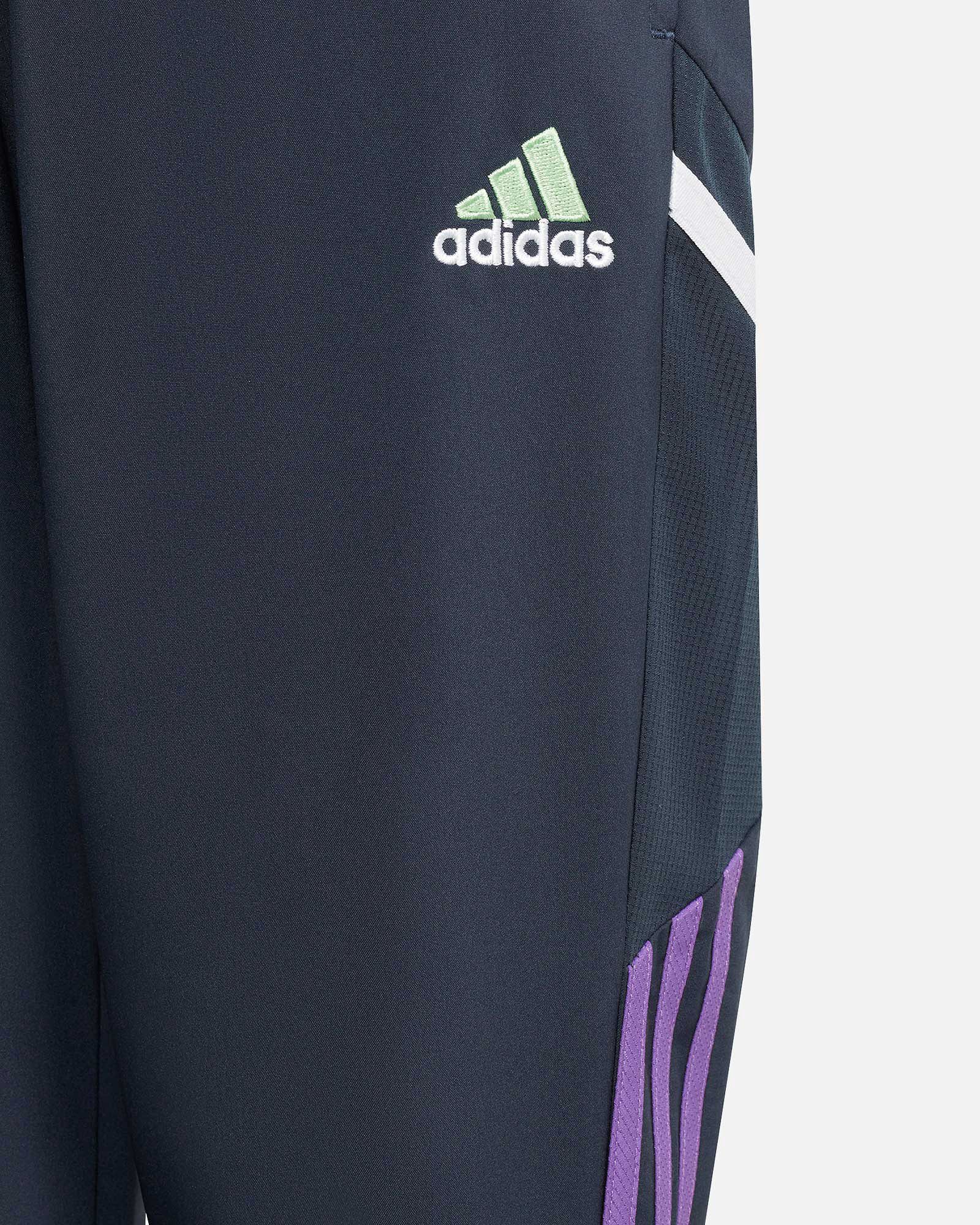 Pantalón Real Madrid 2022/2023 Condivo  - Fútbol Factory