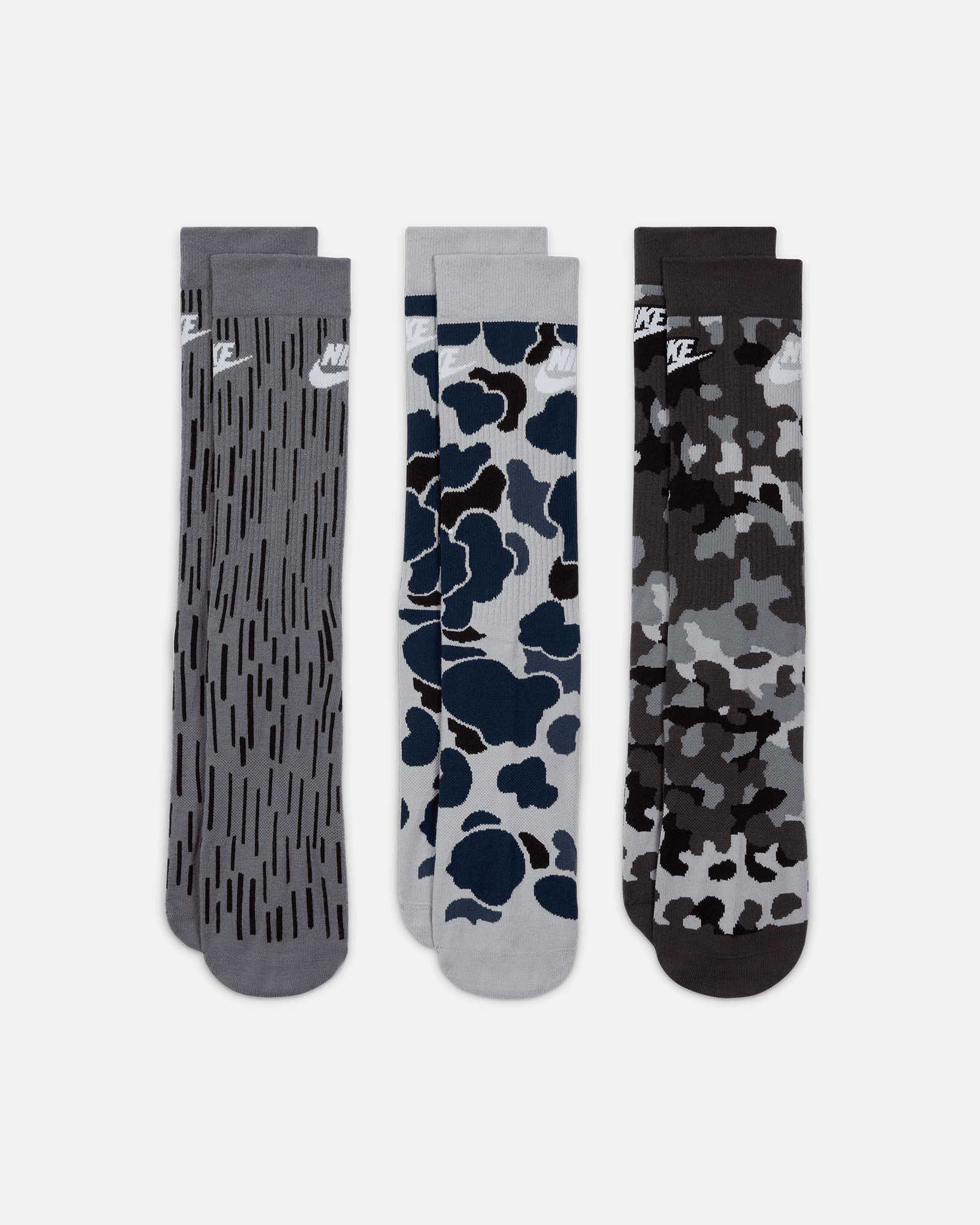Calcetines Nike Everyday Essential  - Fútbol Factory