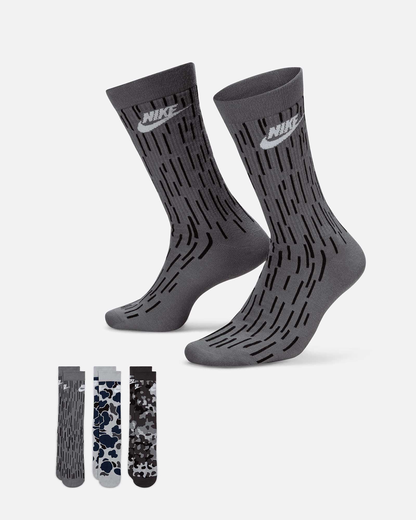 Calcetines Nike Everyday Essential  - Fútbol Factory
