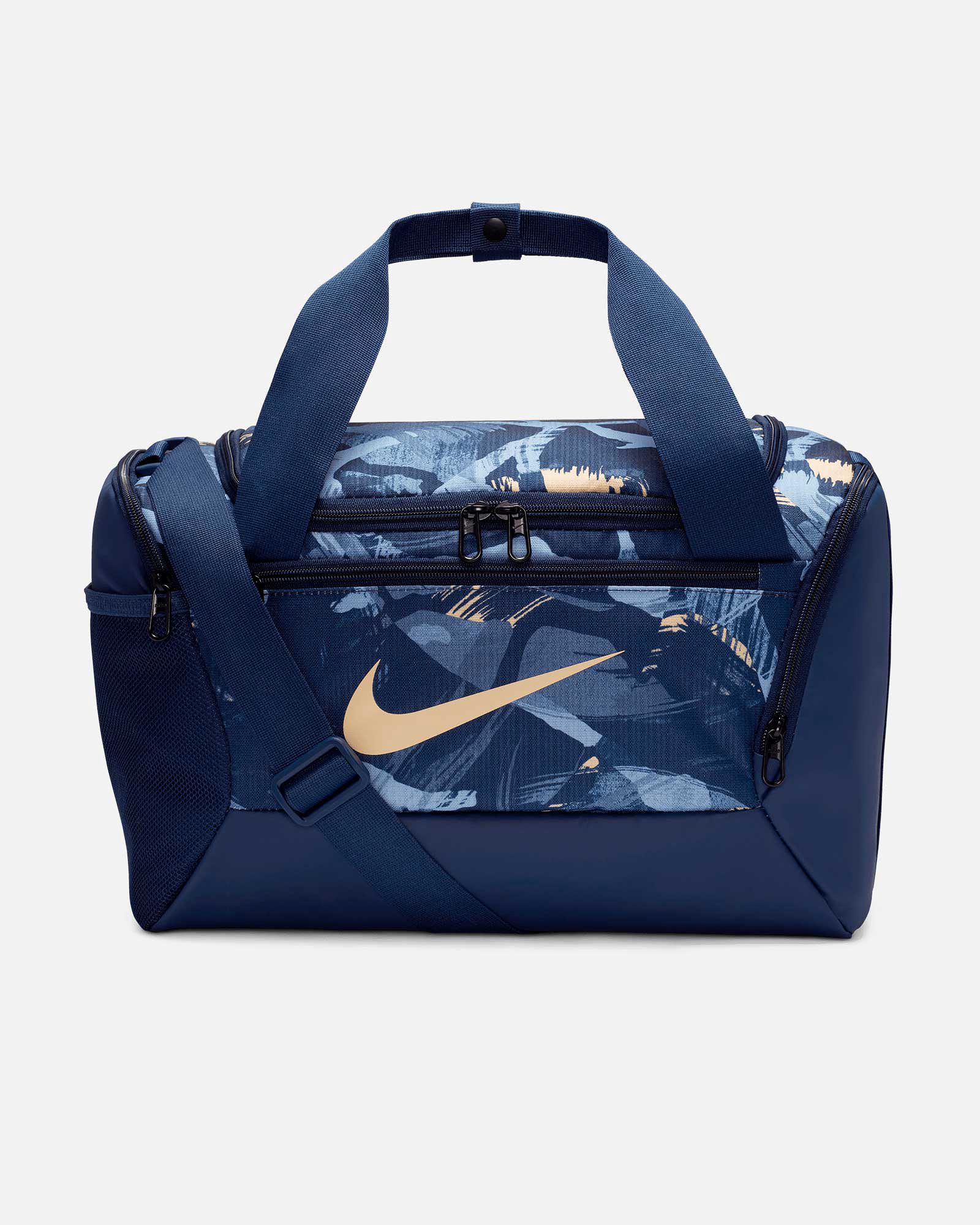 Bolsa extrapequena de deporte Nike Brasilia para Unisex