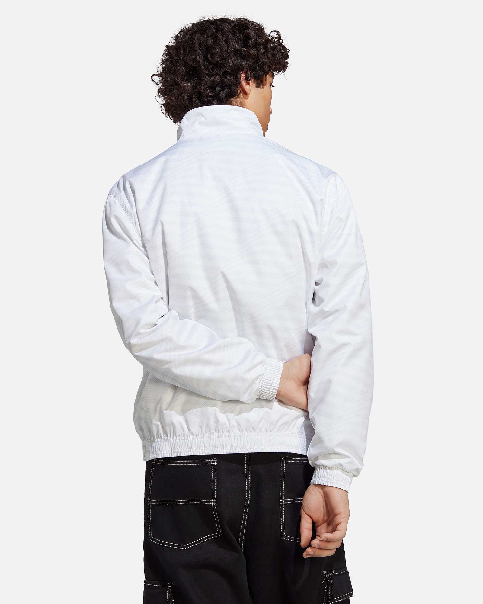 Chaqueta Real Madrid 2022/2023 Anthem  - Fútbol Factory