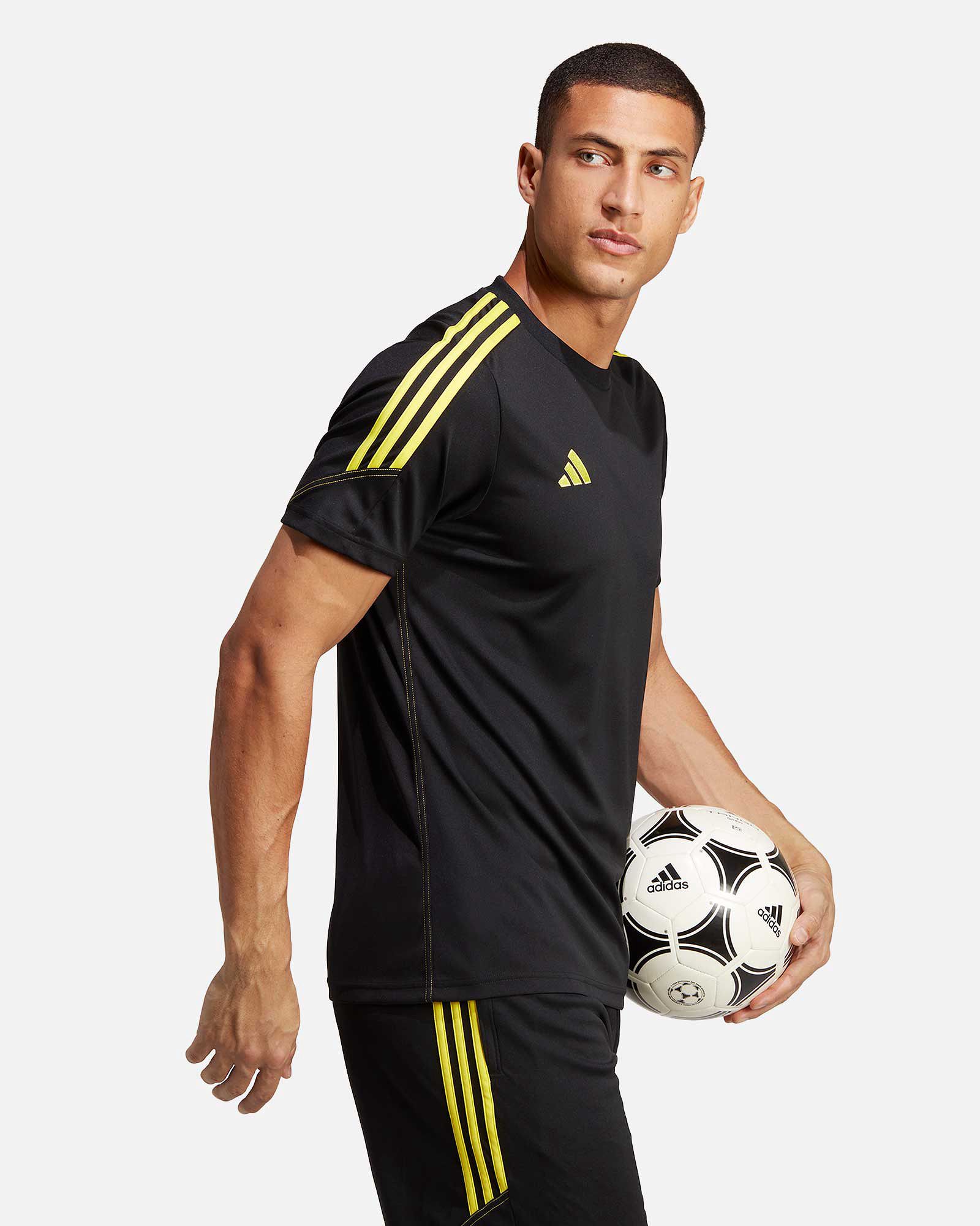 Camiseta adidas Tiro 23 Club TR - Fútbol Factory