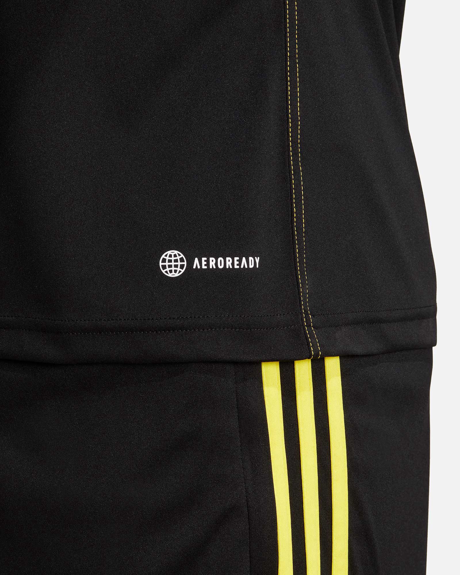 Camiseta adidas Tiro 23 Club TR - Fútbol Factory