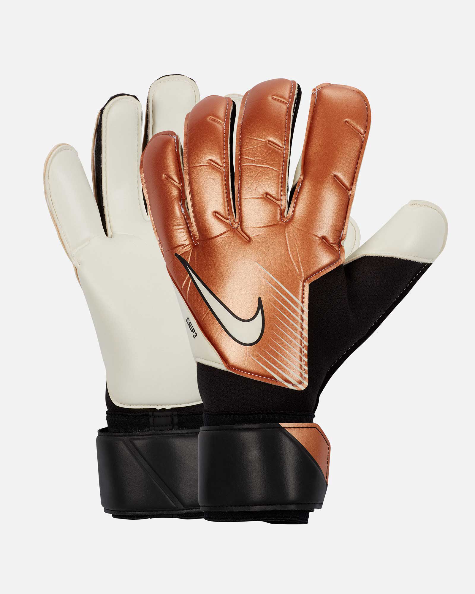 Guantes Nike Grip3 - Fútbol Factory