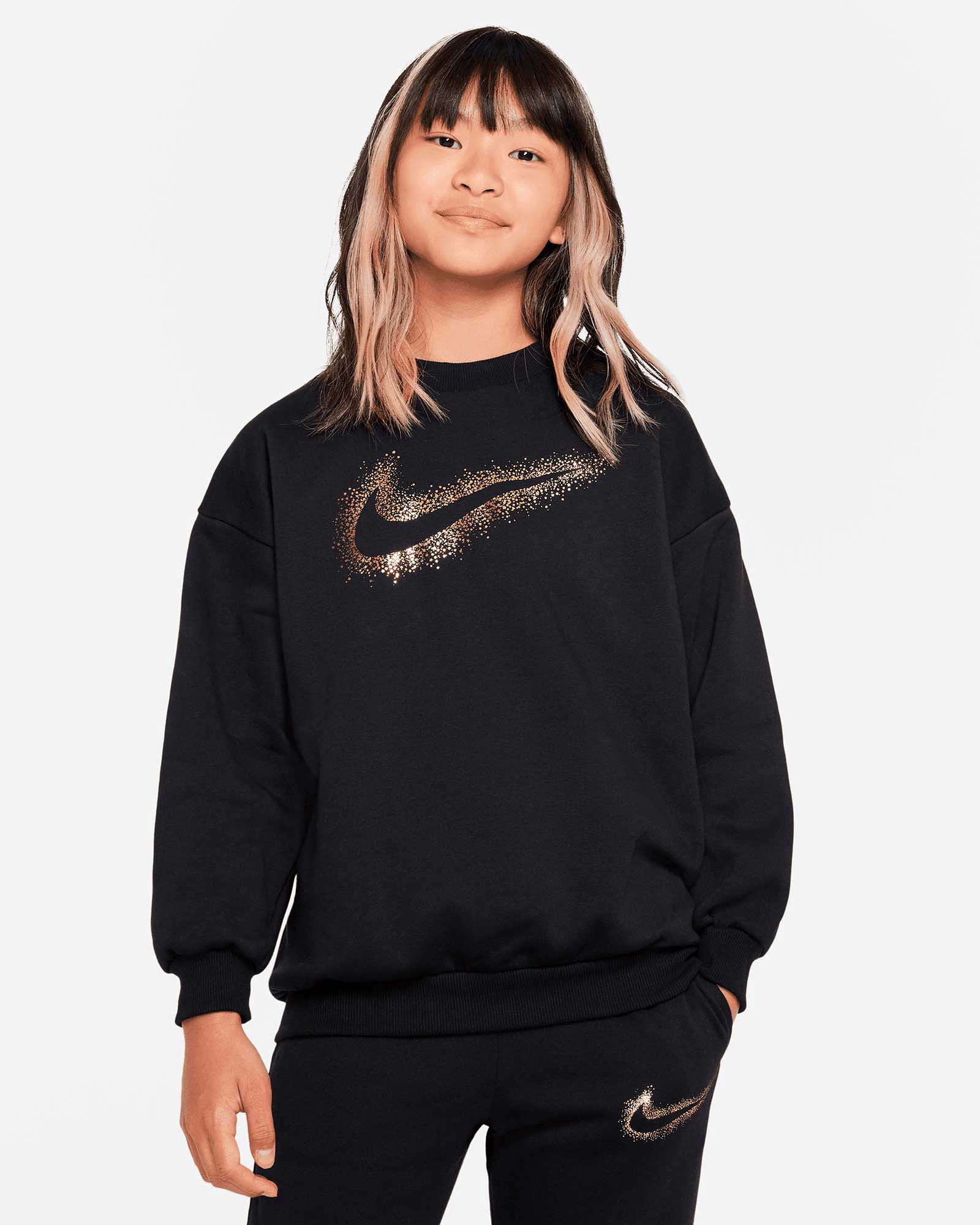 Sudadera Nike Sportswear Icon Fleece - Fútbol Factory