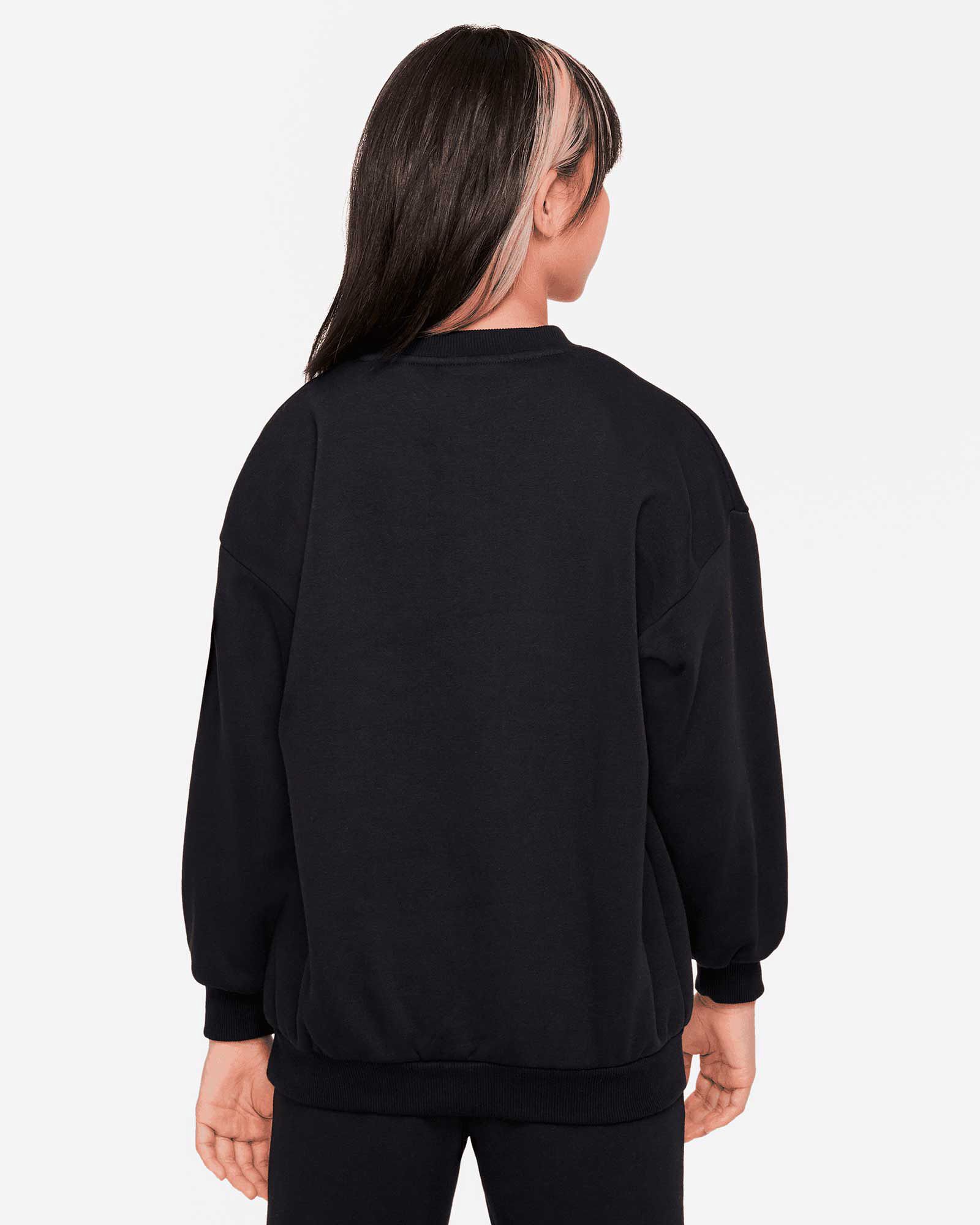 Sudadera Nike Sportswear Icon Fleece - Fútbol Factory