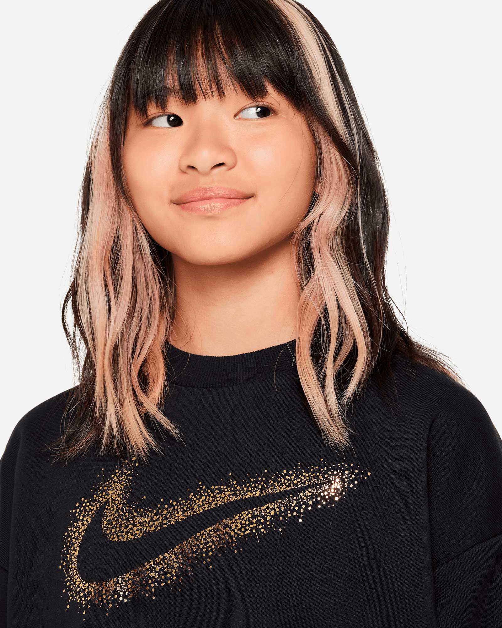 Sudadera Nike Sportswear Icon Fleece - Fútbol Factory