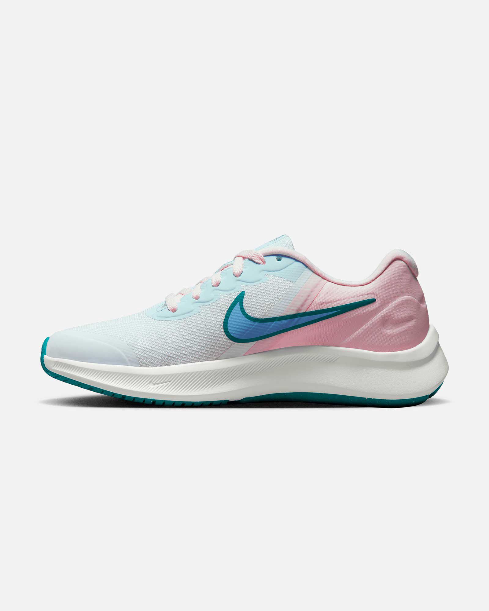 Zapatillas Nike Star Runner 3 - Fútbol Factory