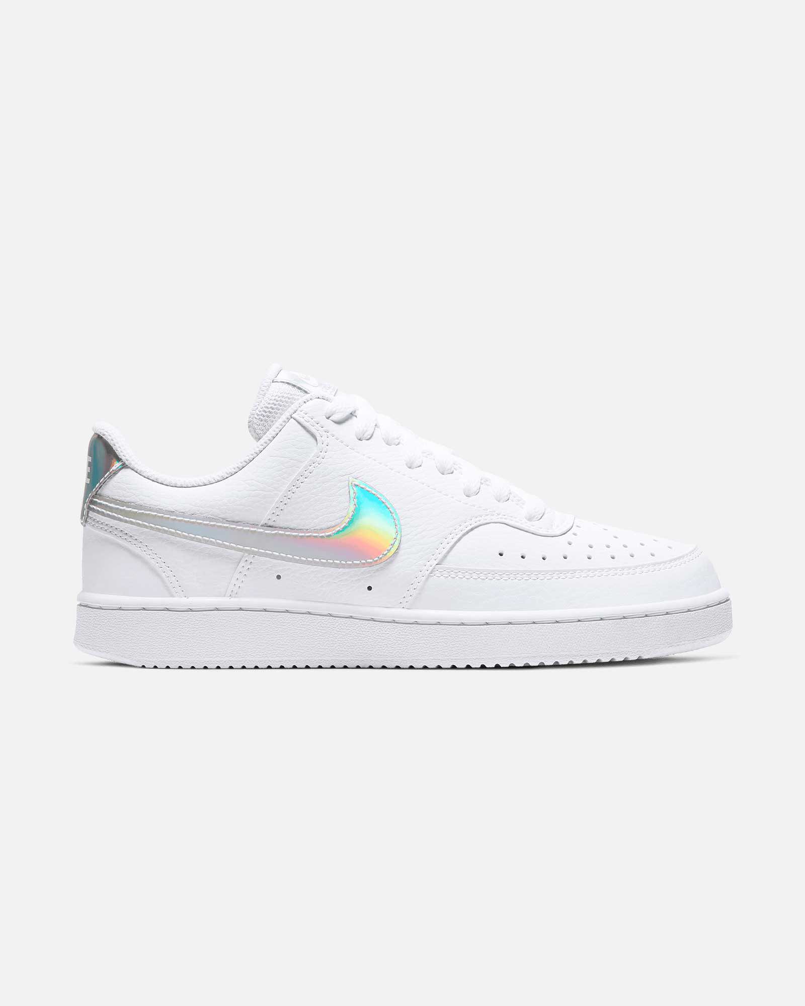 Zapatillas Nike Court Vision Low - Fútbol Factory