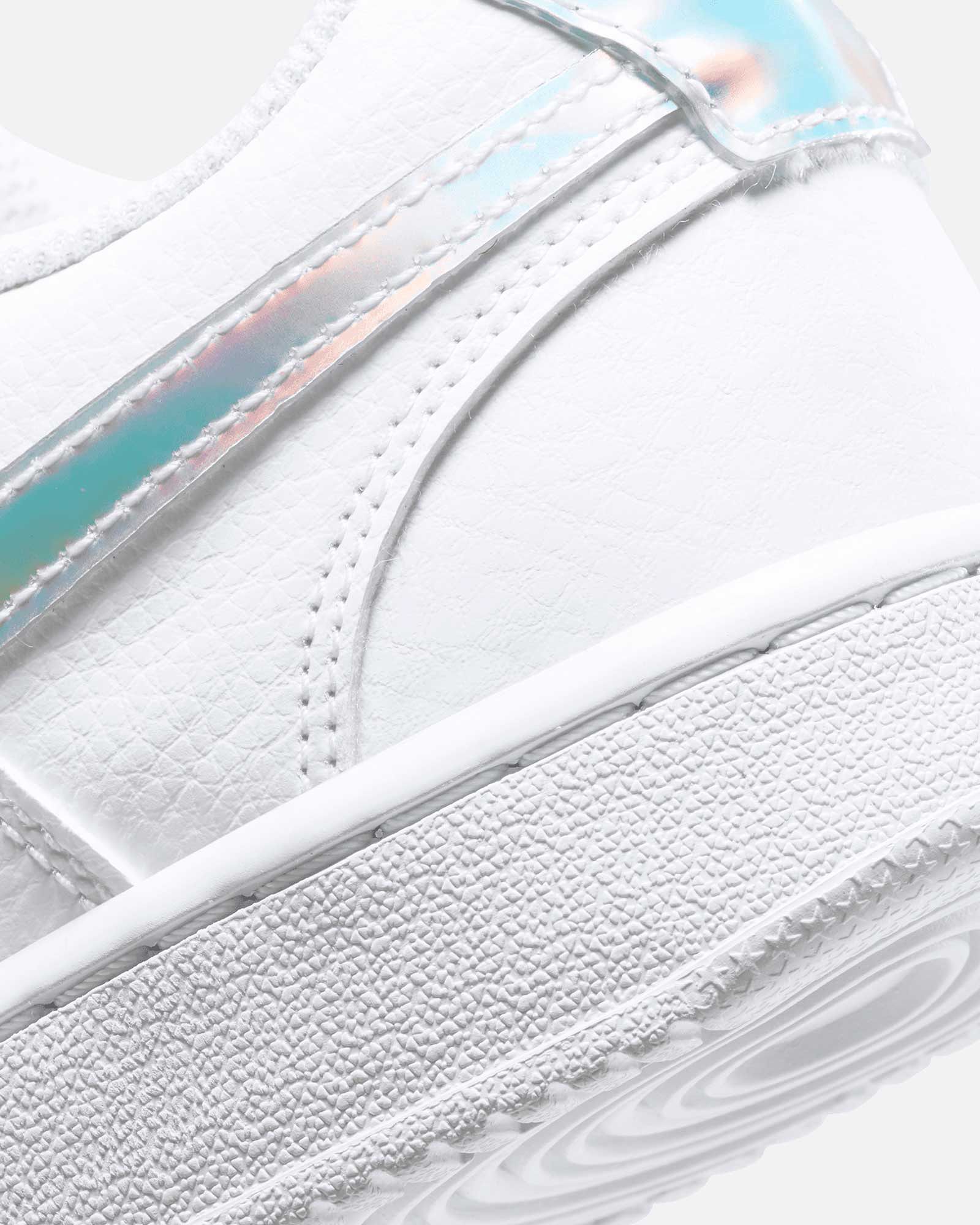 Zapatillas Nike Court Vision Low - Fútbol Factory