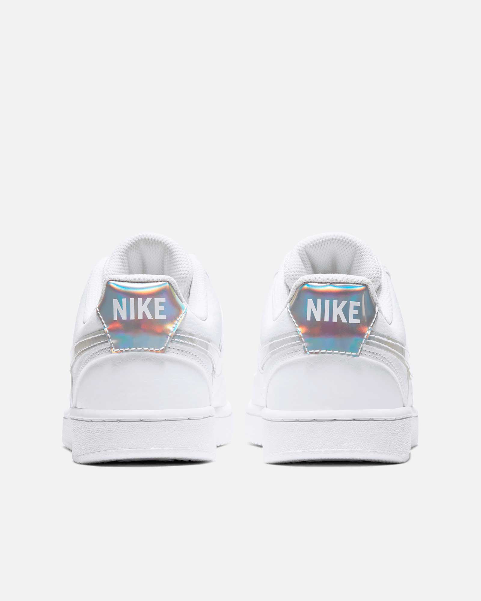 Zapatillas Nike Court Vision Low - Fútbol Factory