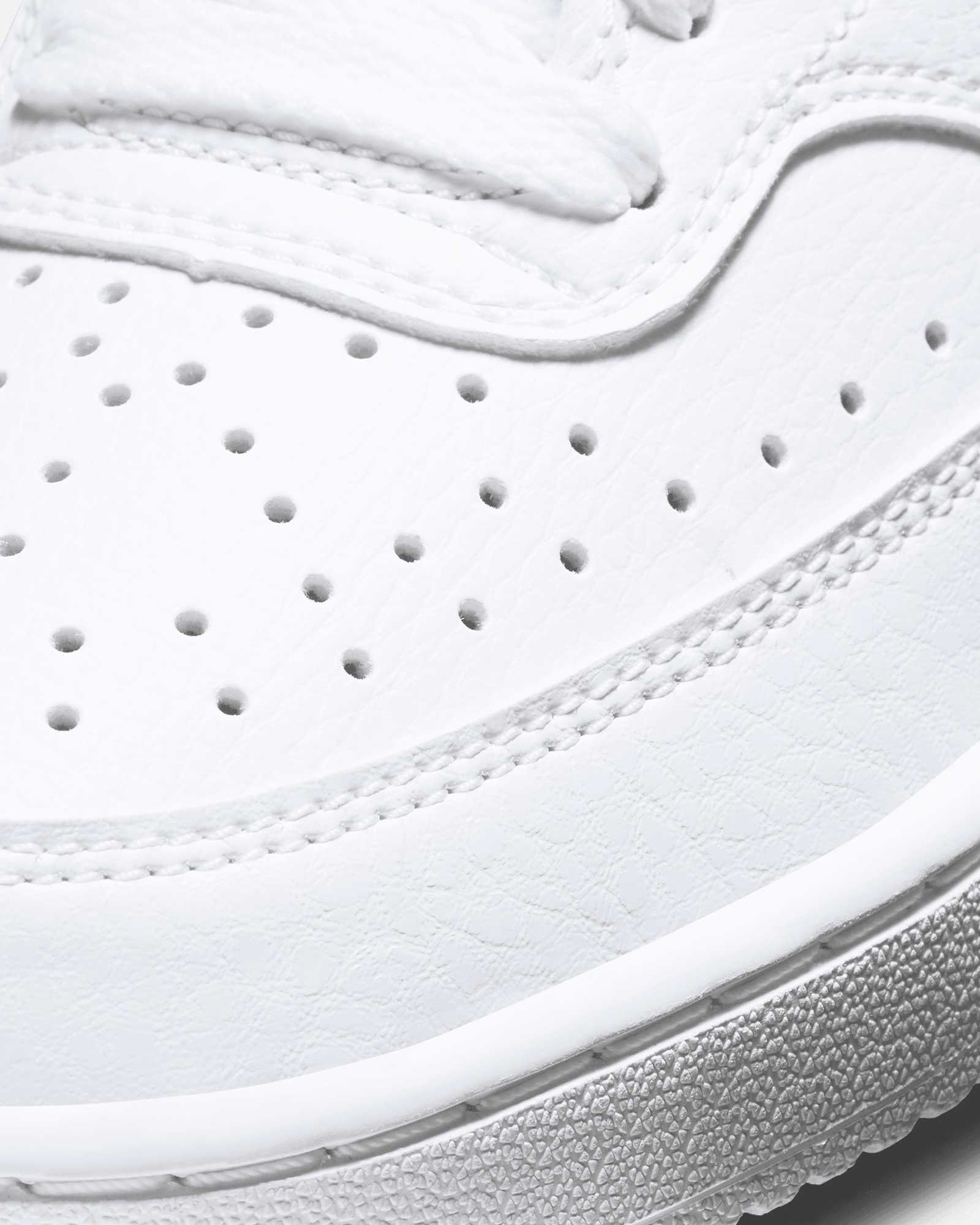 Zapatillas Nike Court Vision Low - Fútbol Factory
