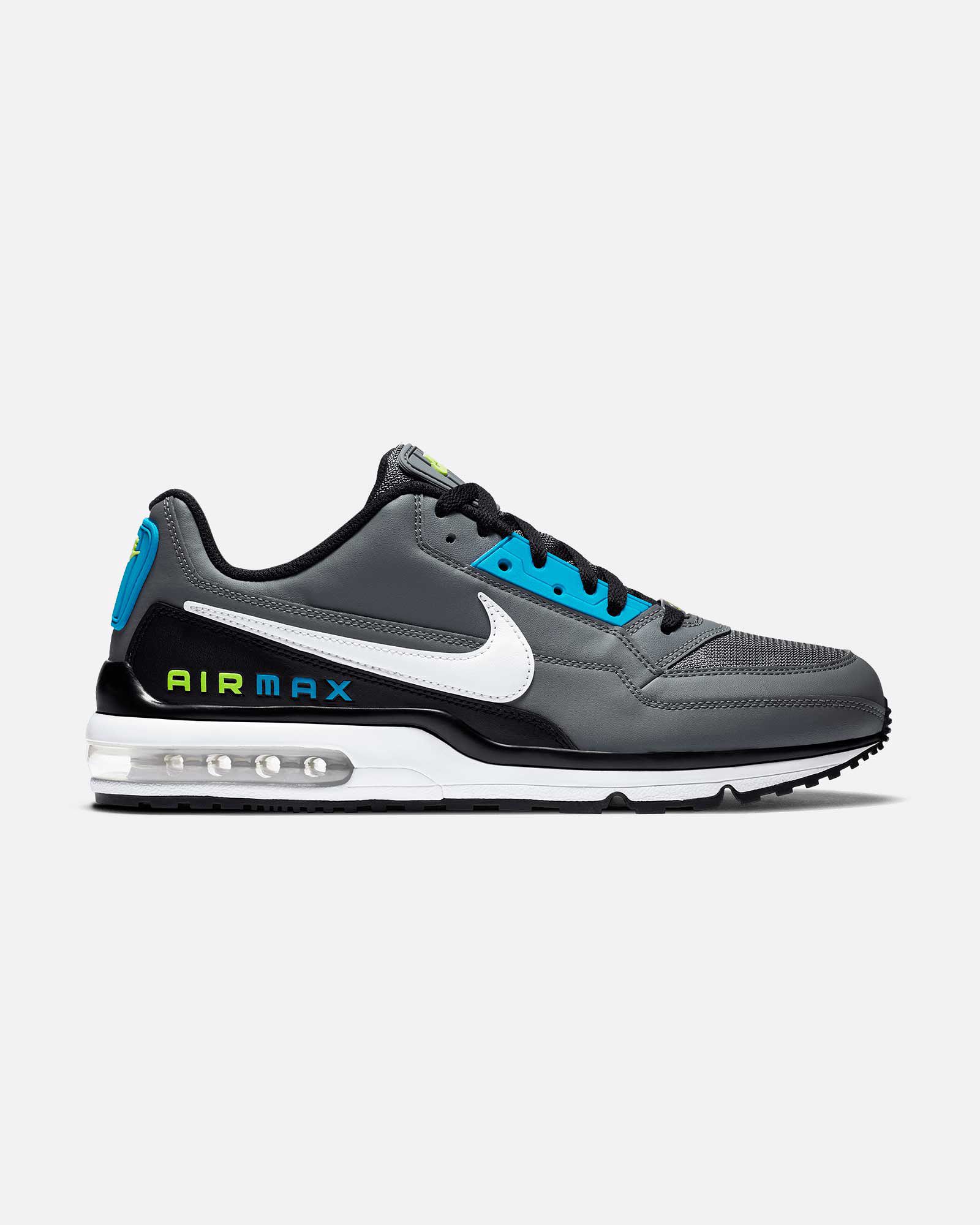 Zapatillas Nike Air Max LTD 3 - Fútbol Factory