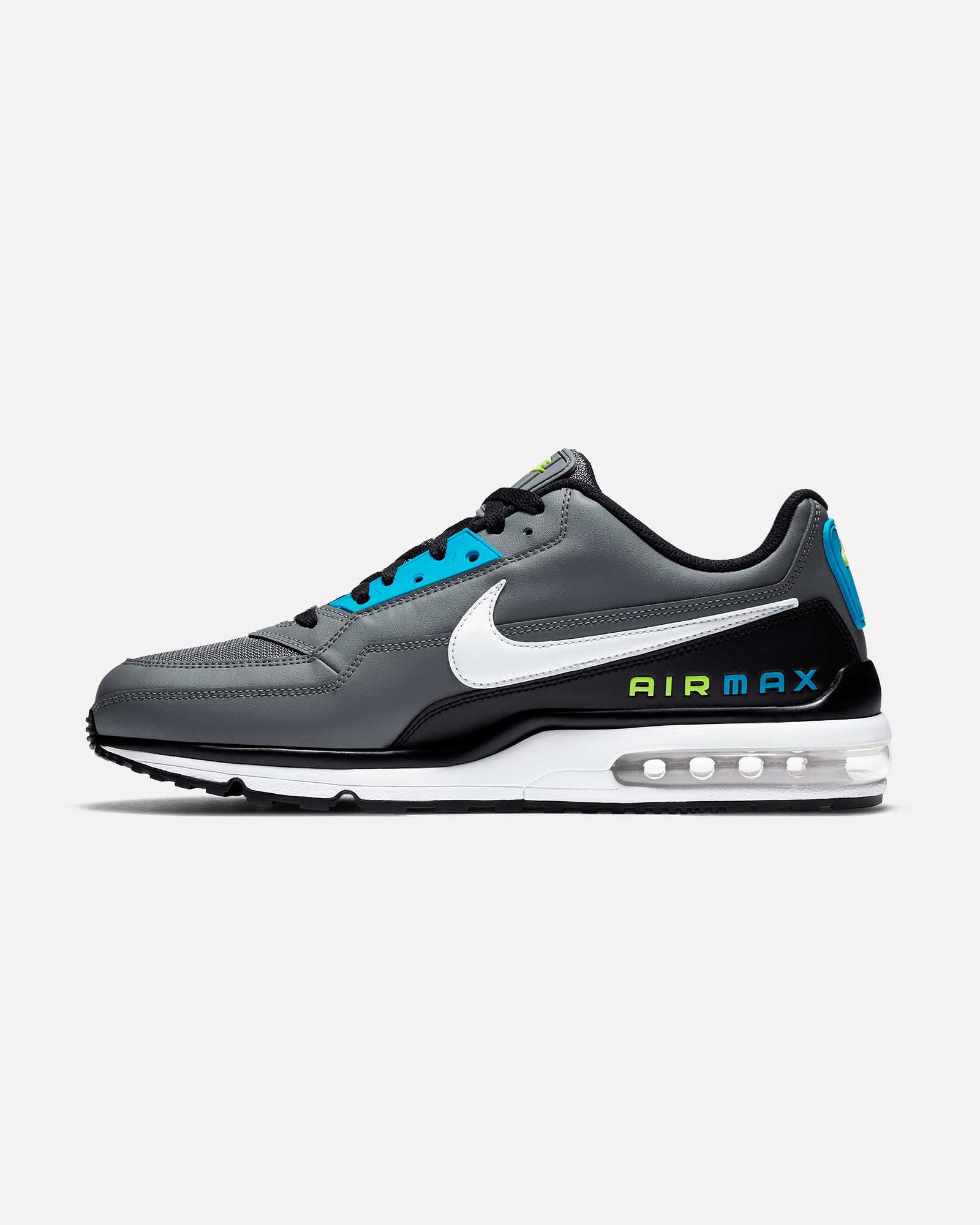 Zapatillas Nike Air Max LTD 3 - Fútbol Factory