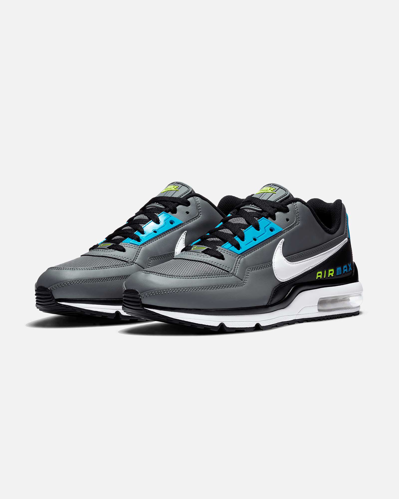 Zapatillas Nike Air Max LTD 3 - Fútbol Factory