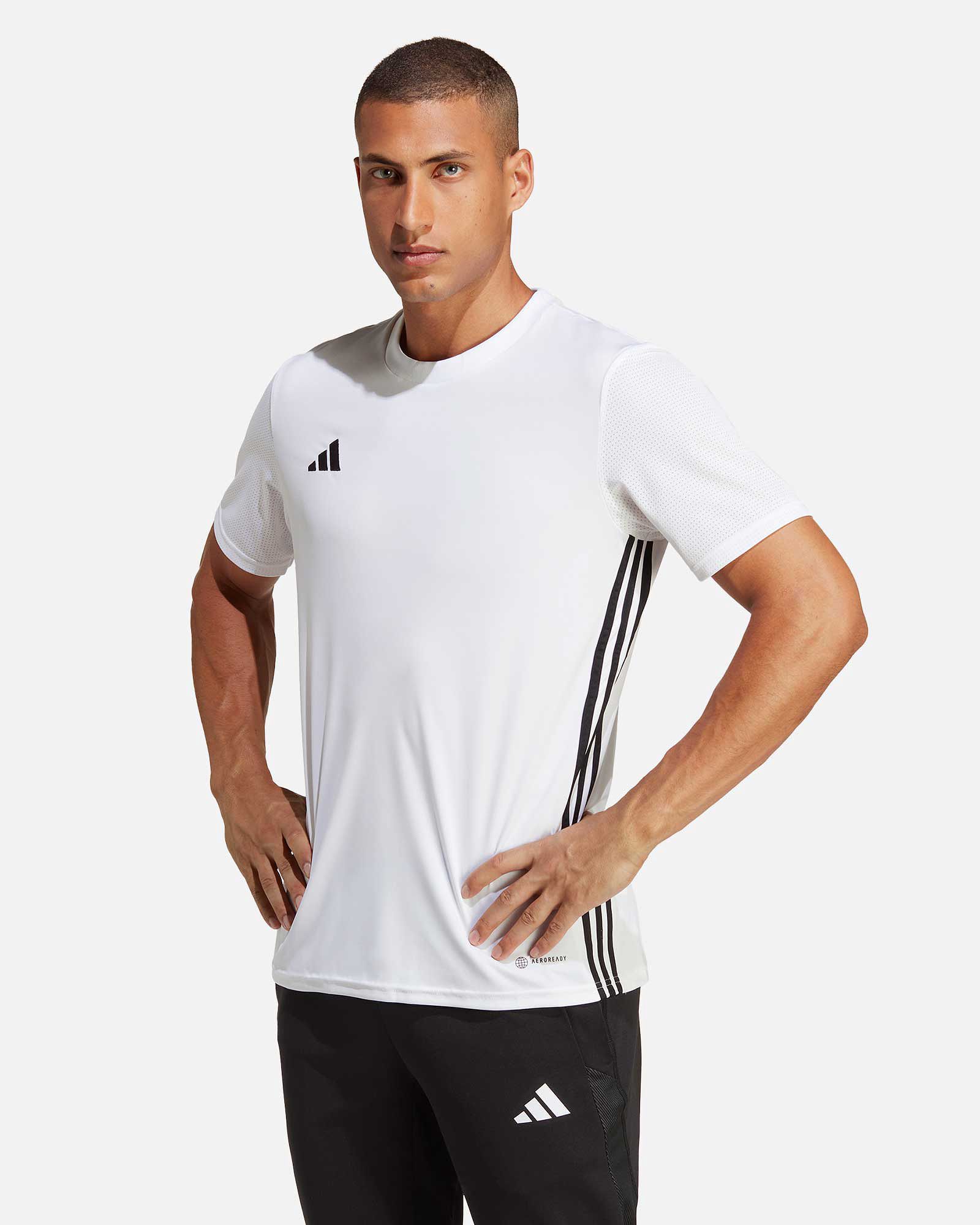 Camiseta adidas Tabela 23 - Fútbol Factory