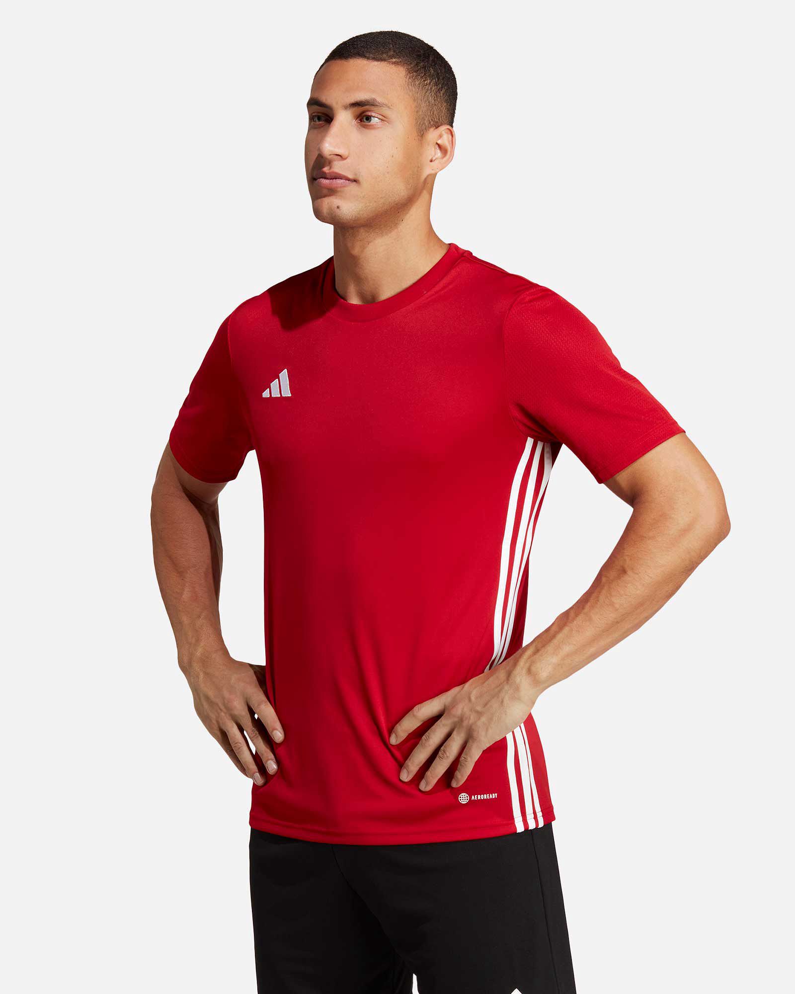 Camiseta adidas Tabela 23 - Fútbol Factory