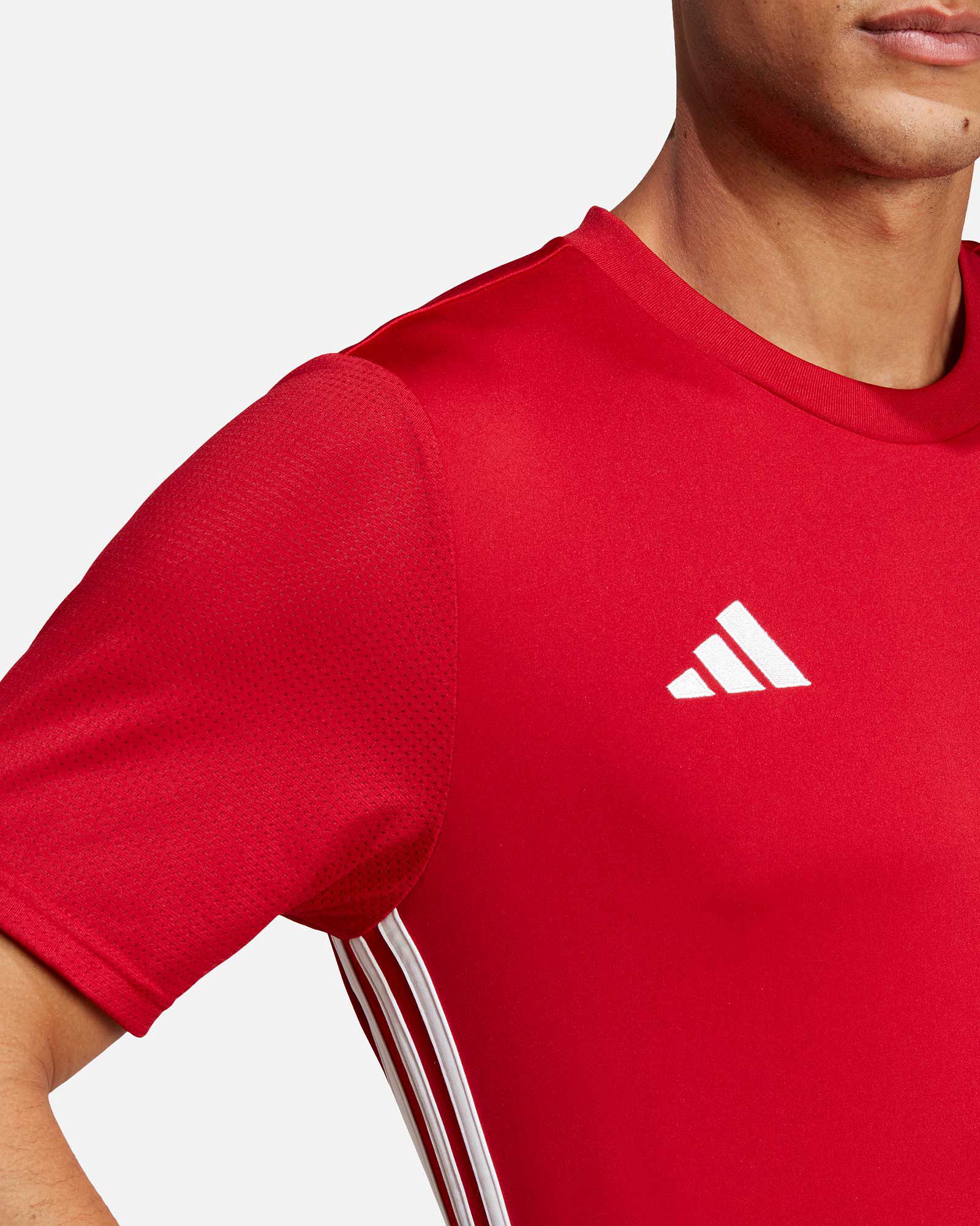 Camiseta adidas Tabela 23 - Fútbol Factory