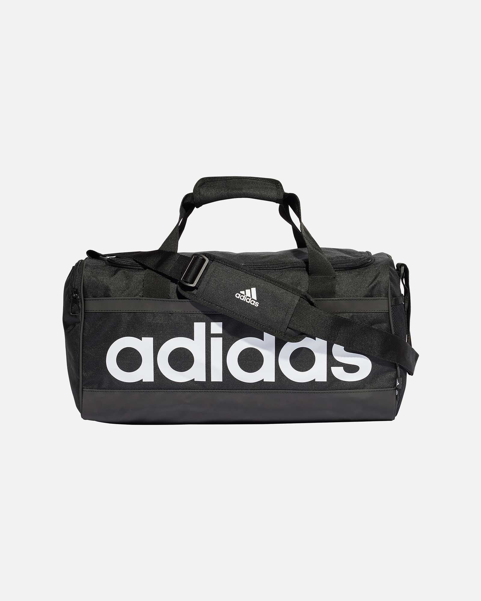 Bolsa adidas Linear Duffel  - Fútbol Factory