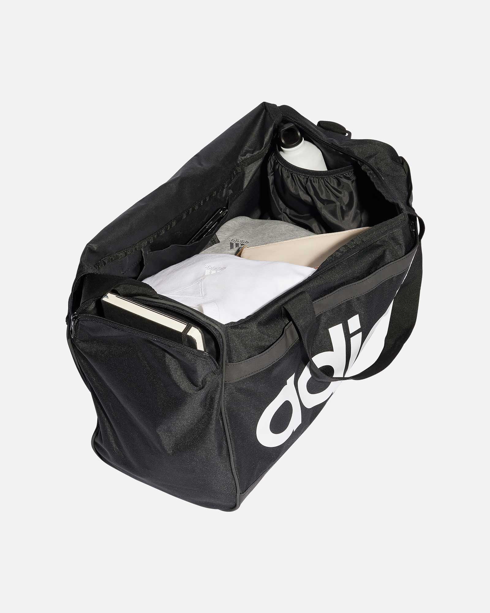 Bolsa adidas Linear Duffel  - Fútbol Factory