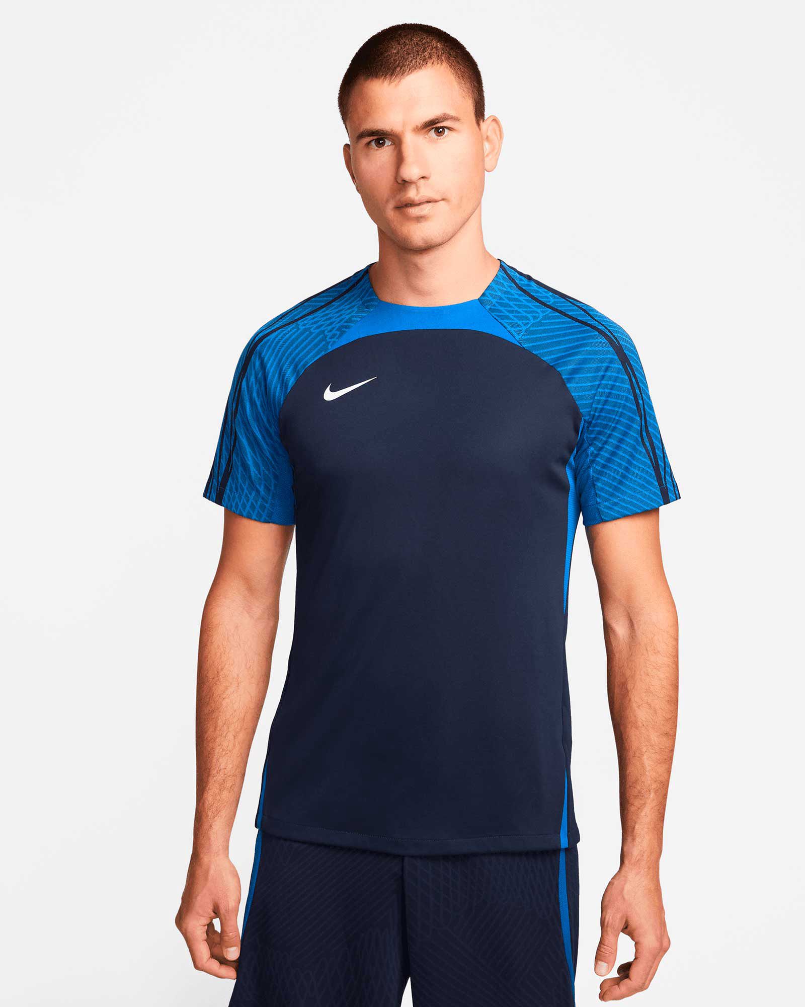 Camiseta Nike Dri-Fit Strike - Fútbol Factory