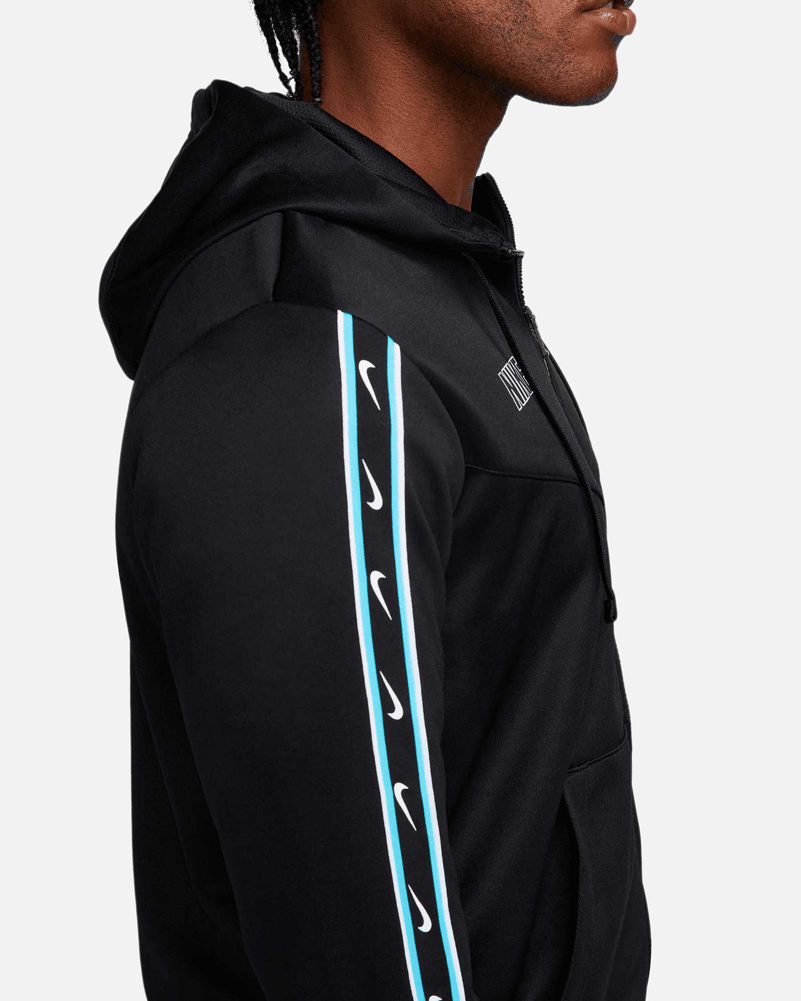 Chaqueta Nike NSW Repeat Swoosh - Fútbol Factory