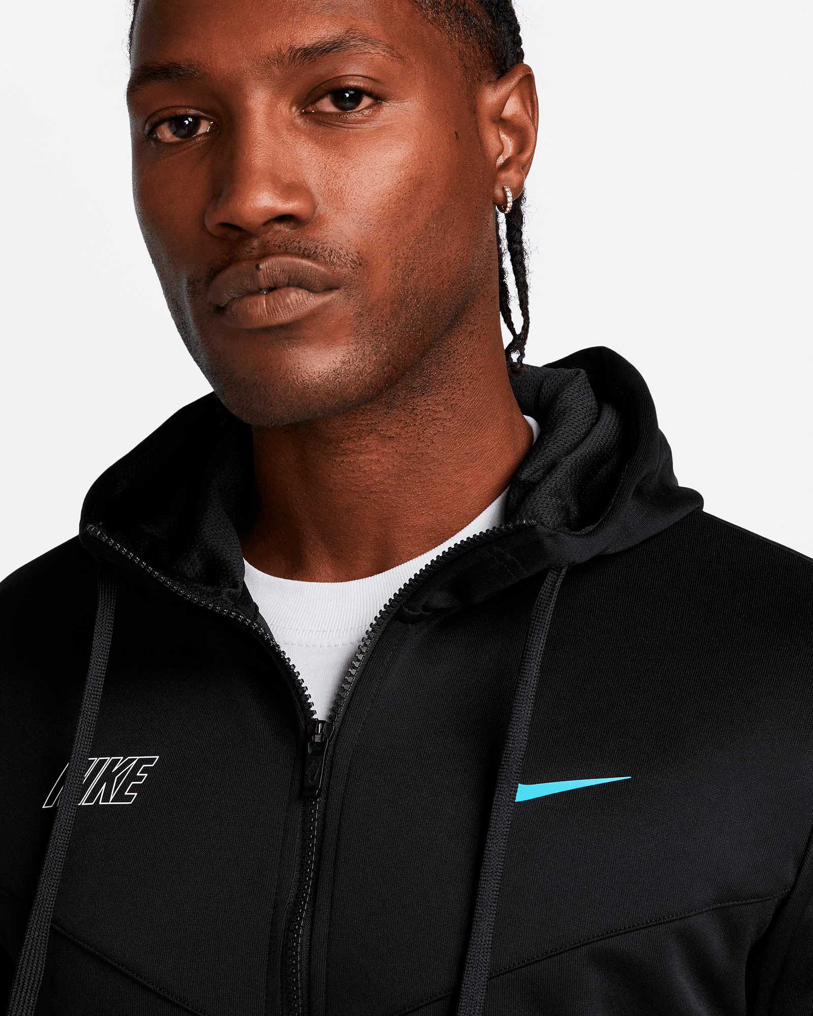 Chaqueta Nike NSW Repeat Swoosh - Fútbol Factory