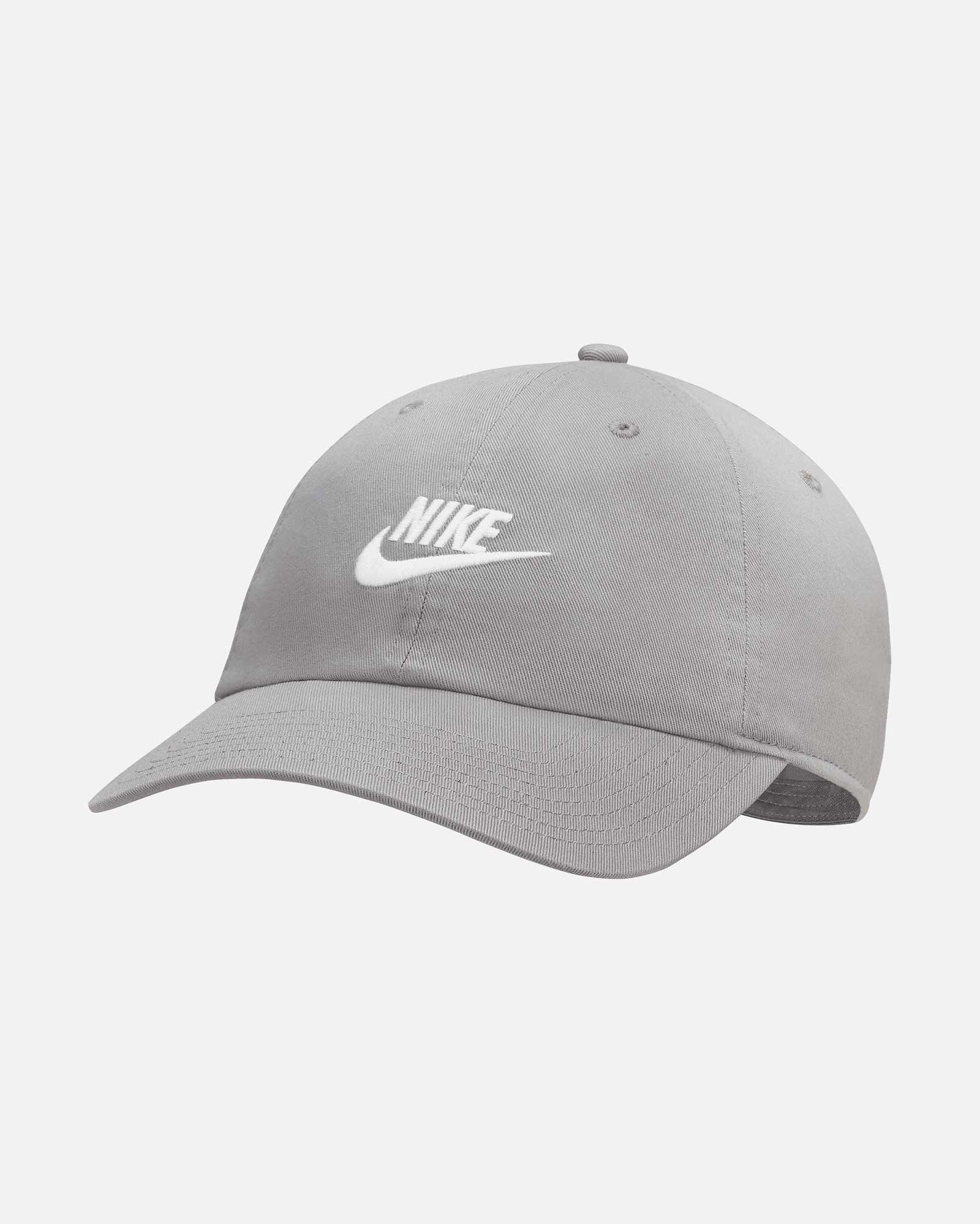 Gorra Nike Sportswear Heritage Futura - Fútbol Factory