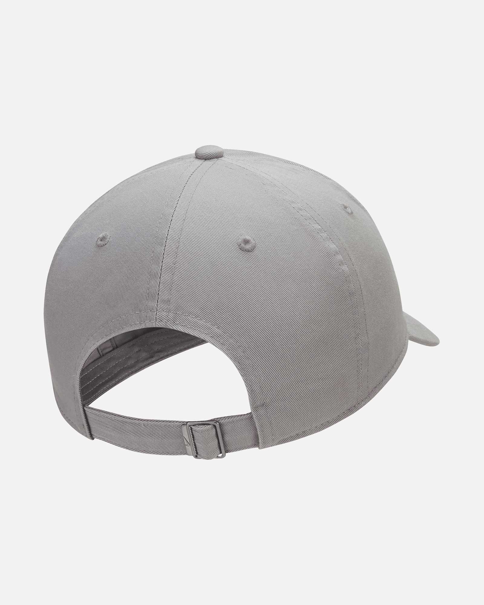 Gorra Nike Sportswear Heritage Futura - Fútbol Factory