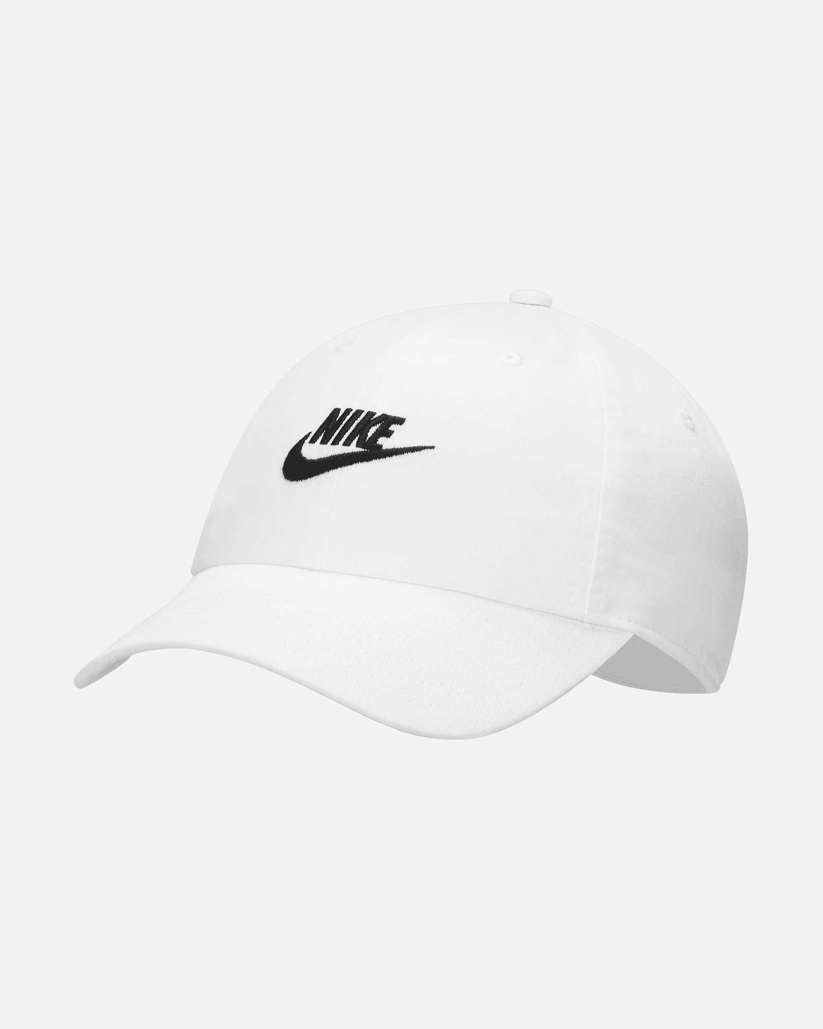 Gorra Nike Sportswear Heritage Futura - Fútbol Factory