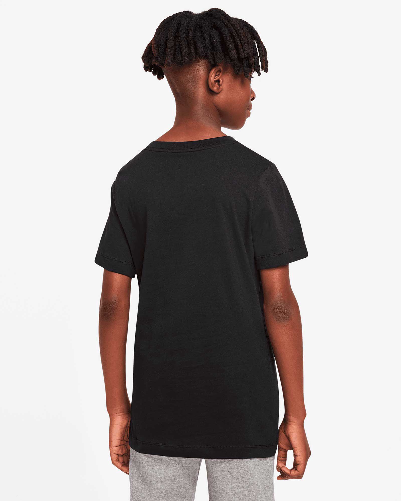 Camiseta Nike Sportswear Tee Core - Fútbol Factory