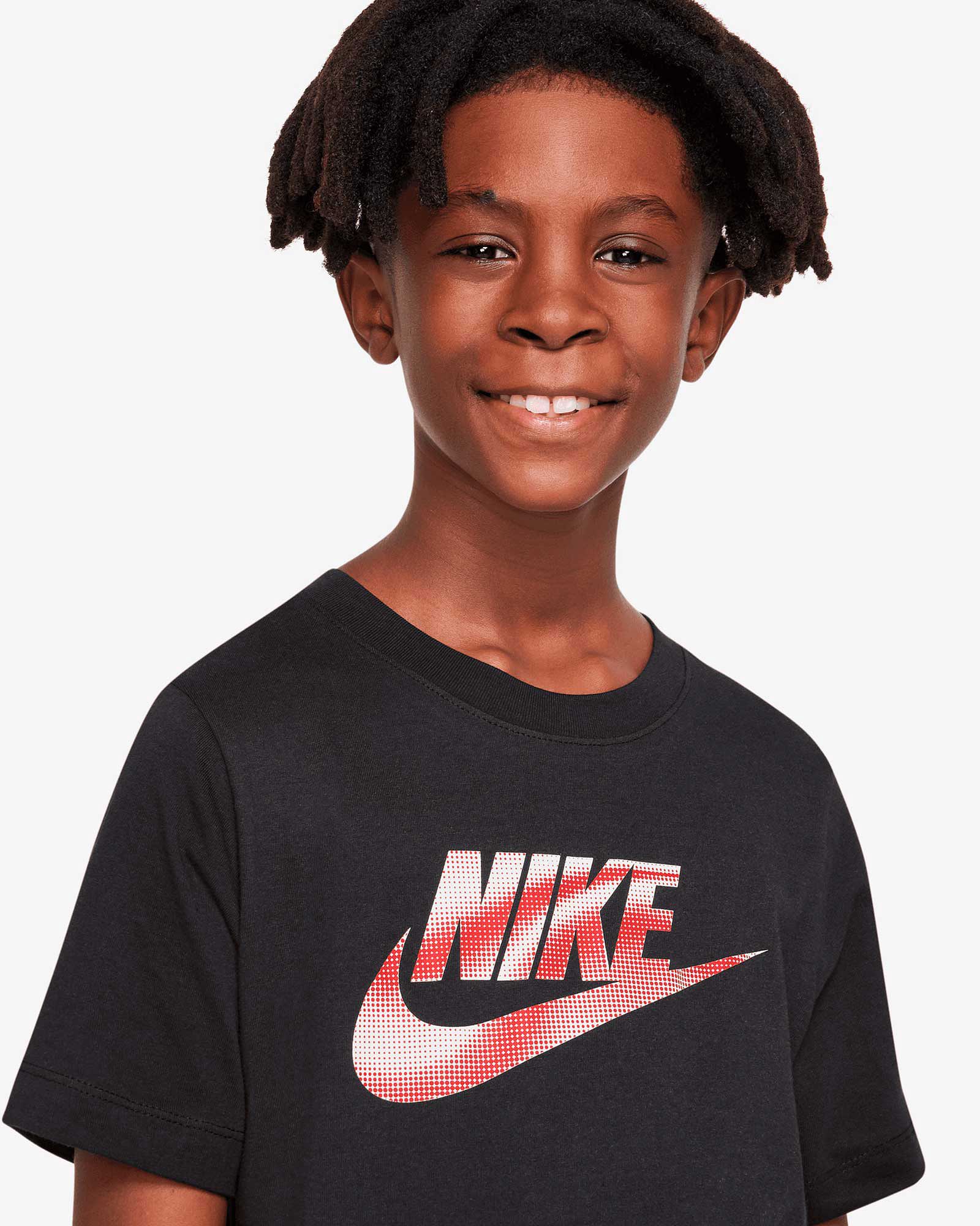 Camiseta Nike Sportswear Tee Core - Fútbol Factory