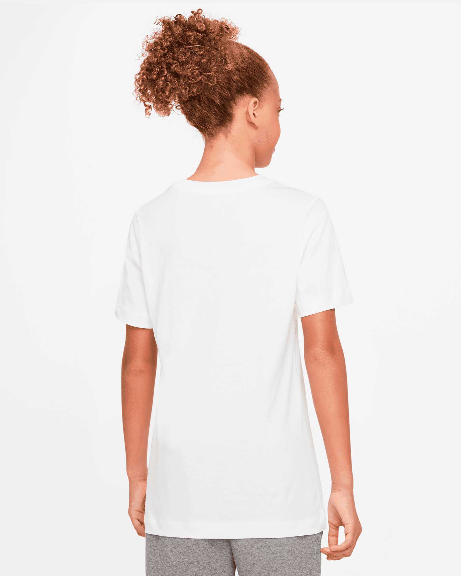 Camiseta Nike Sportswear Tee Core - Fútbol Factory
