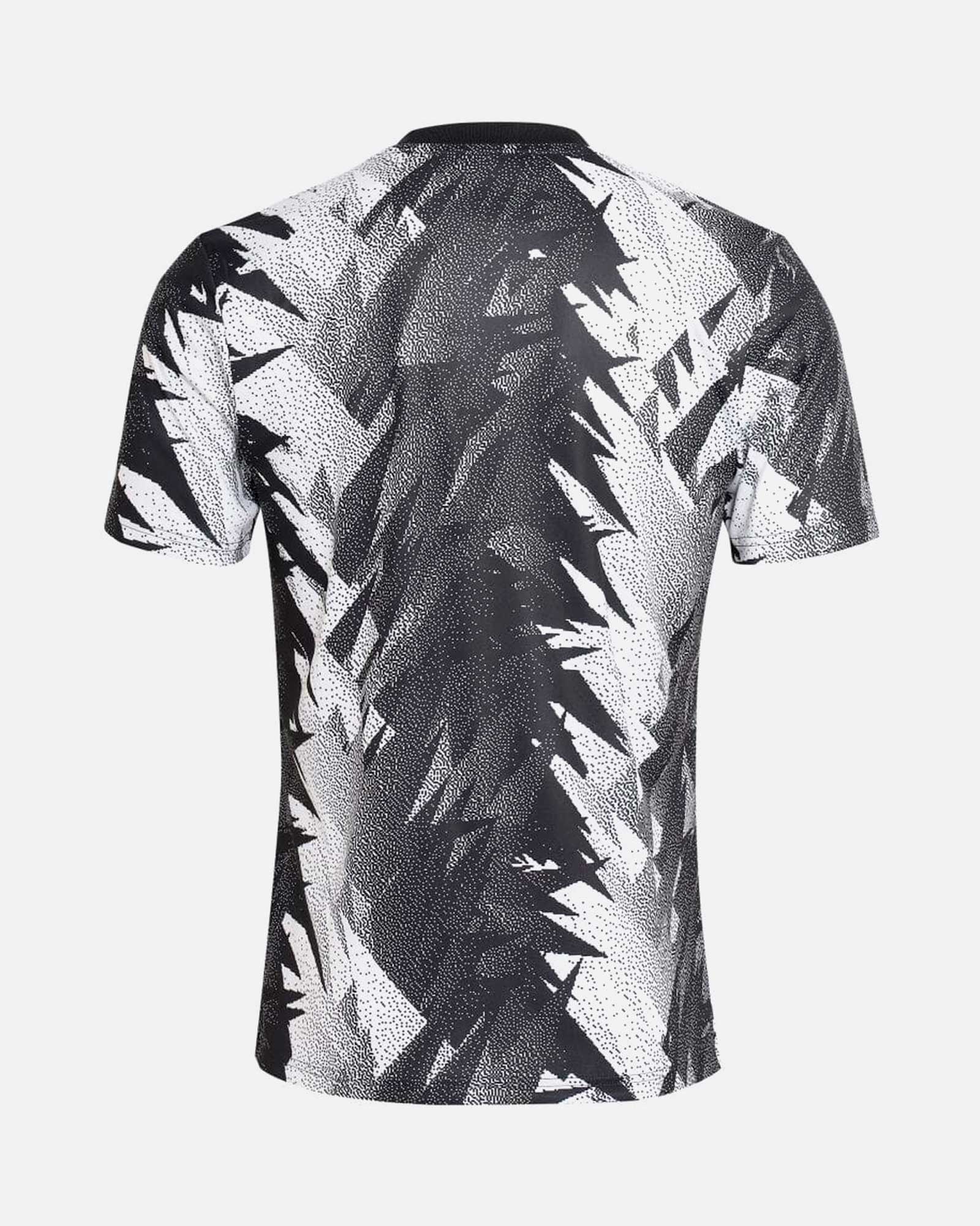Camiseta Juventus 2022/2023 Prematch - Fútbol Factory