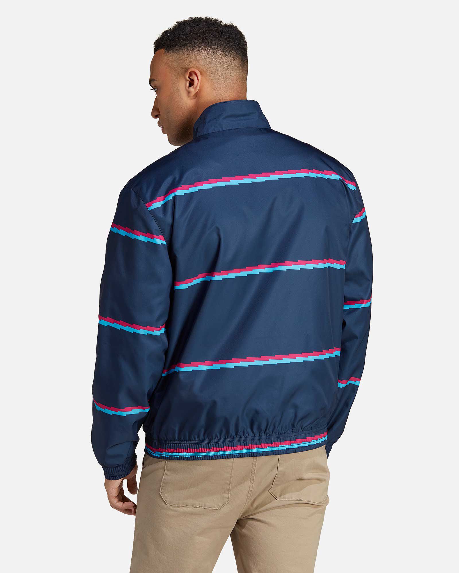 Chaqueta Arsenal 2022/2023 Himno - Fútbol Factory